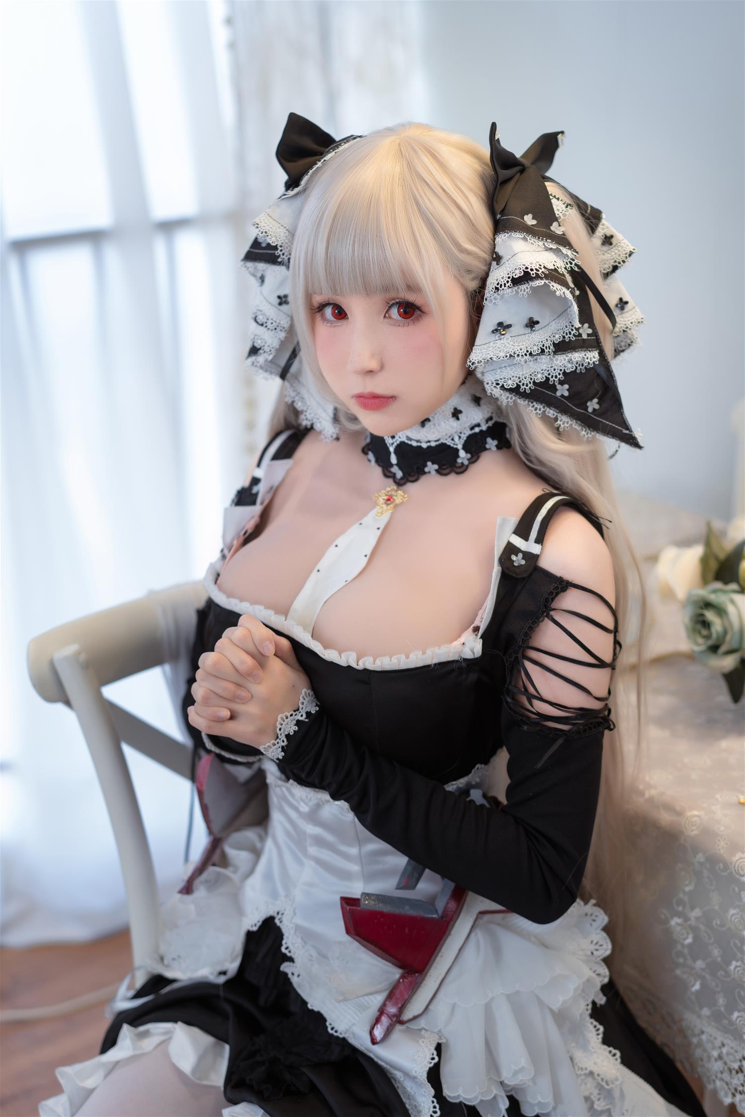 西园寺南歌 女仆本 可畏 [29P-187MB]