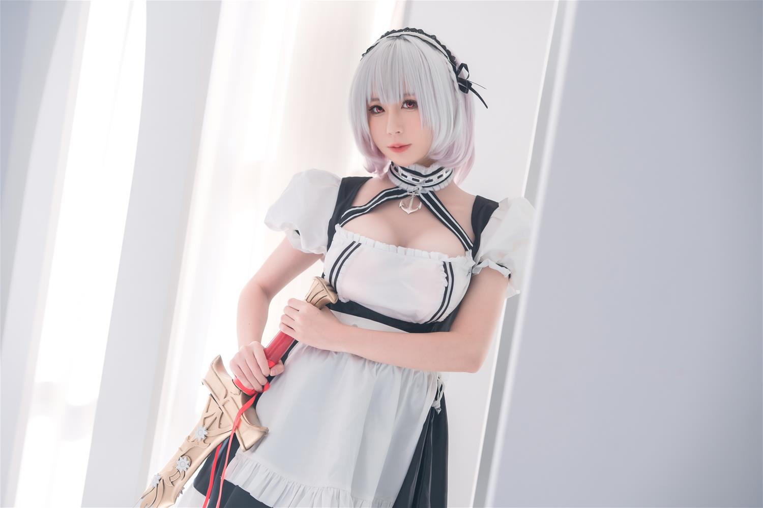 西园寺南歌 女仆本 天狼星 [35P-162MB]