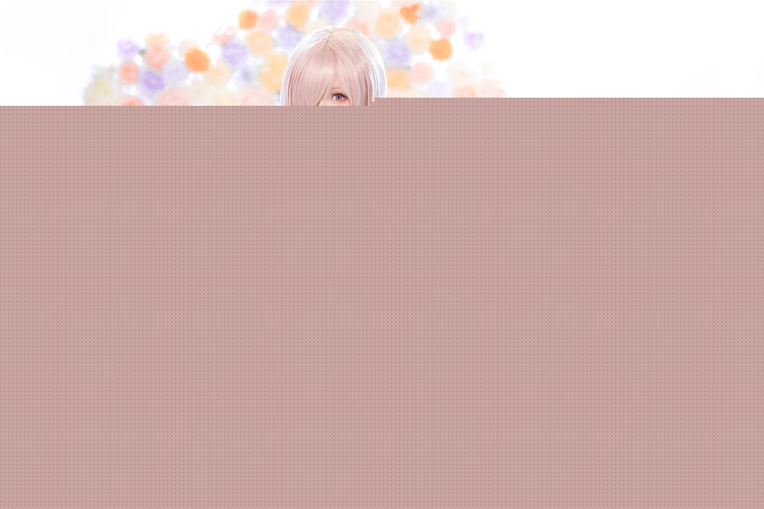 星之迟迟 2023 3月计划C FGO 玛修婚纱 [78P1V-422MB]