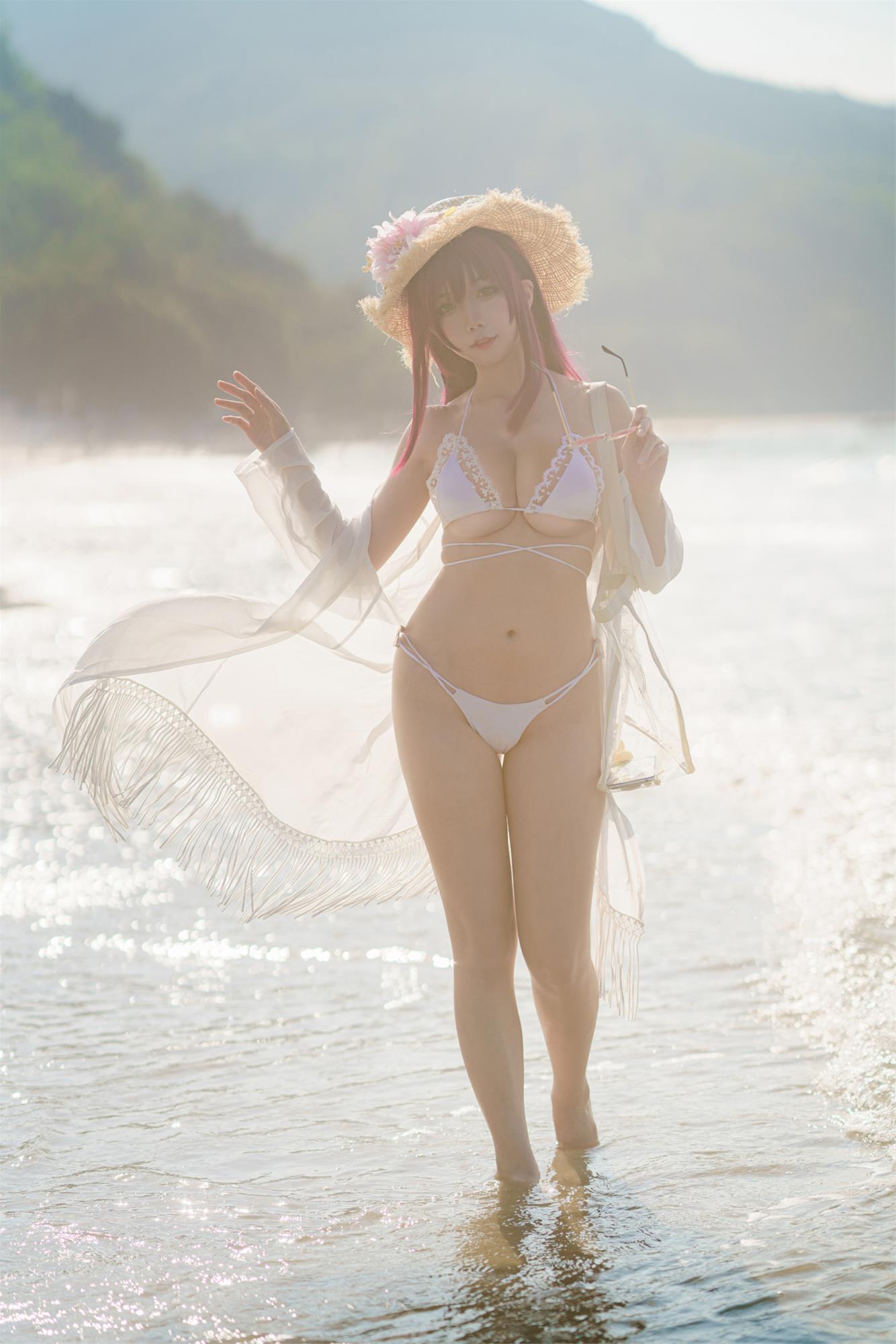 迷失人形QUQ 絮库夫电子版 [20P-25MB]