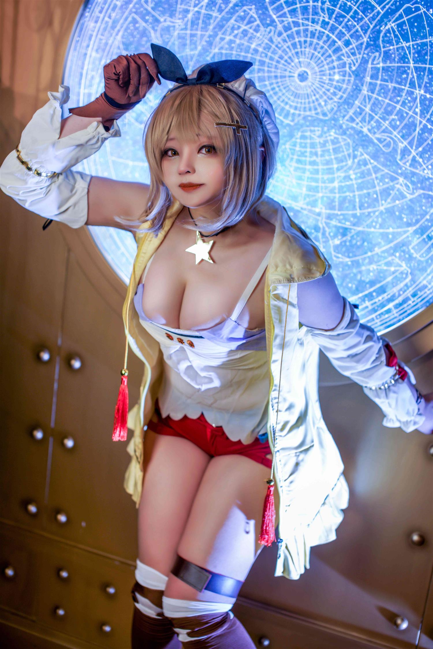 芥川Aku Ryza [25P-39MB]