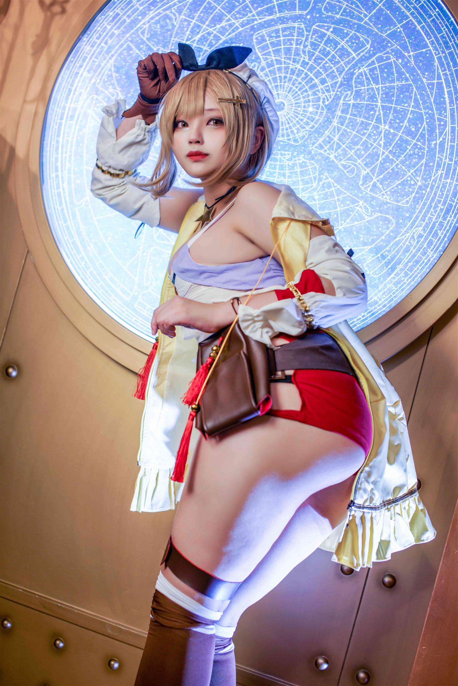 芥川Aku Ryza [25P-39MB]