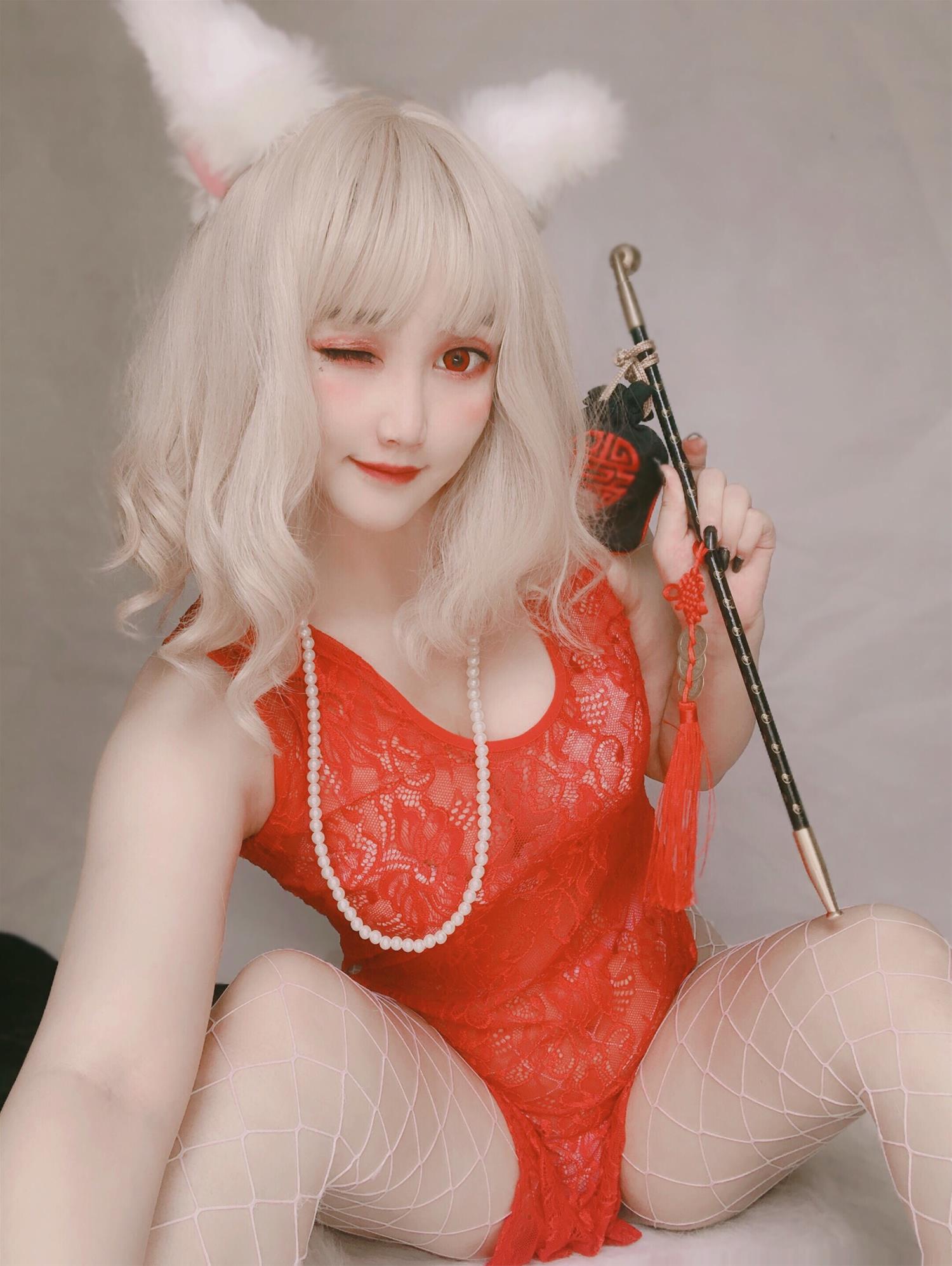 橙橙yo 妖狐 [80P-59MB]