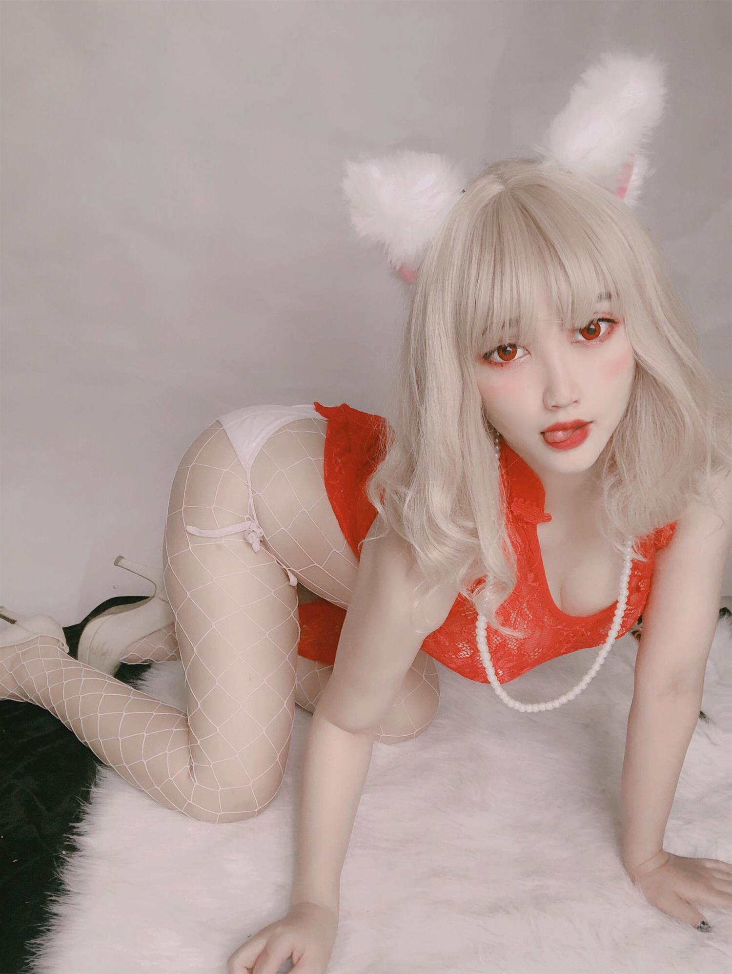 橙橙yo 妖狐 [80P-59MB]