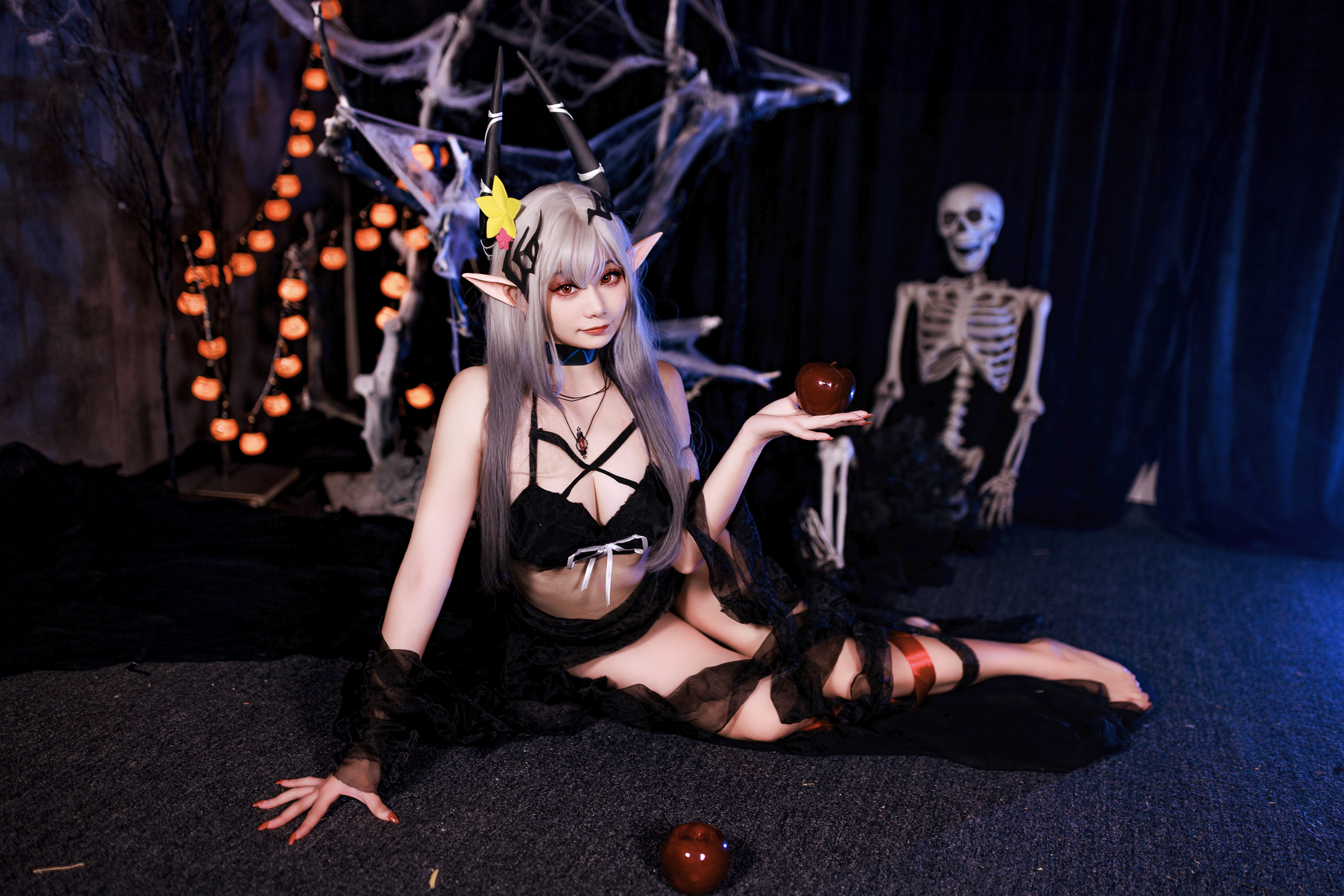 阿雪雪 泥岩泳装 [60P-1.01GB]