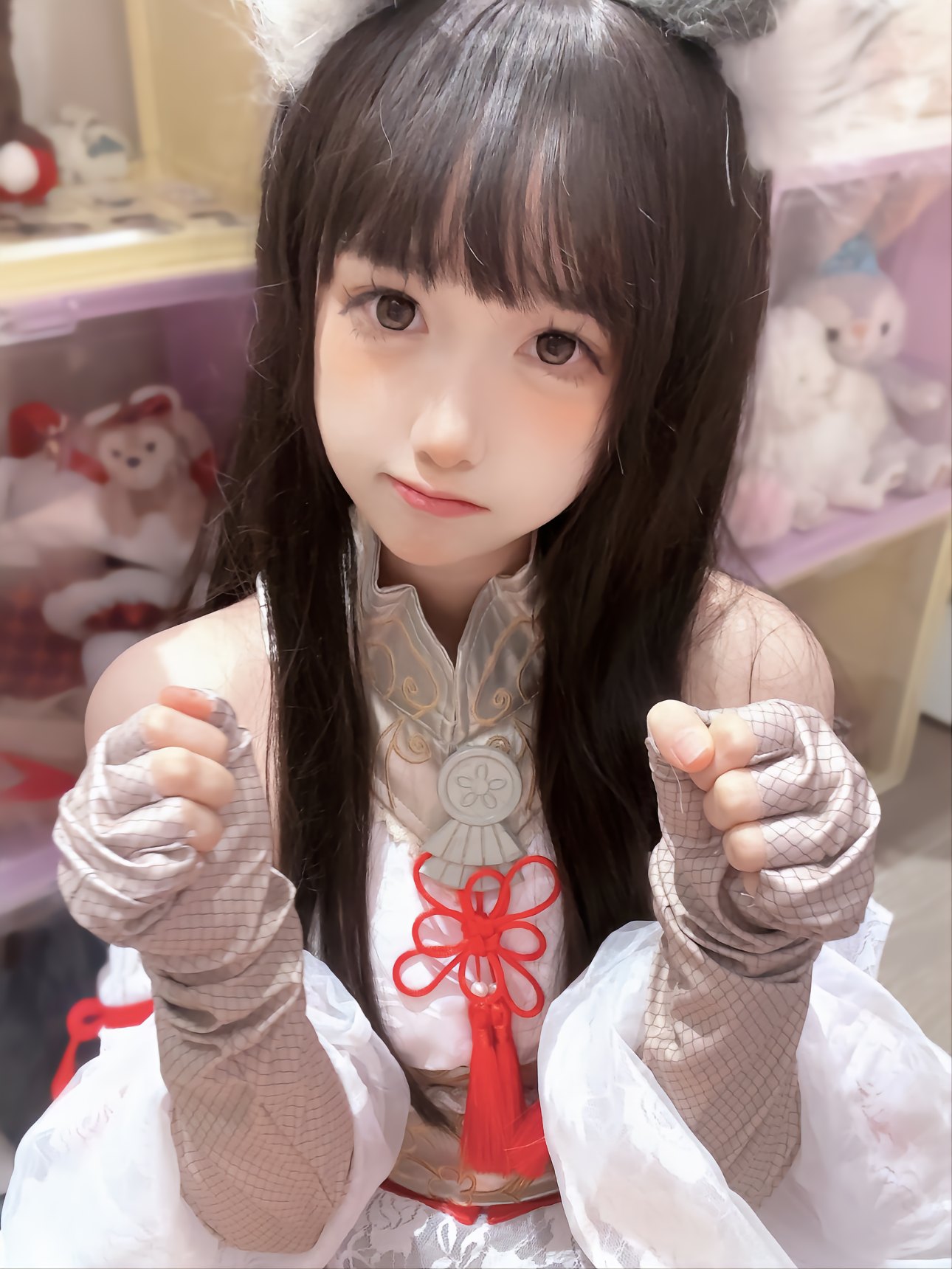 可以吃的小奶糖 作品合集 [48P226V-738MB]