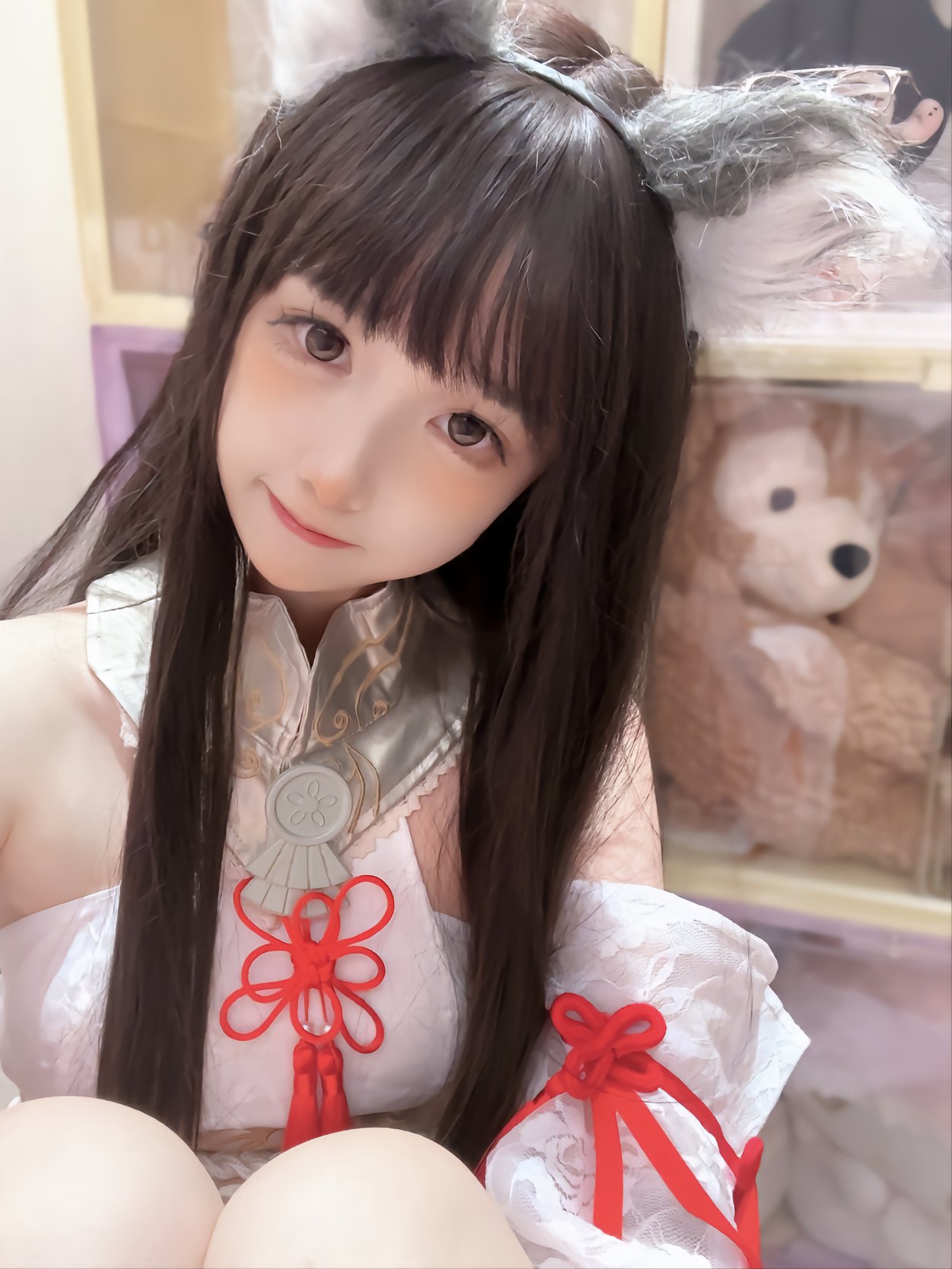 可以吃的小奶糖 作品合集 [48P226V-738MB]