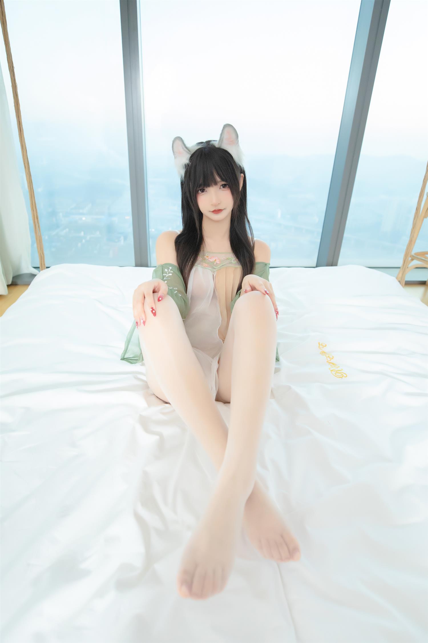 神楽坂真冬 VOL.119 清水芙蓉 [70P-179MB]