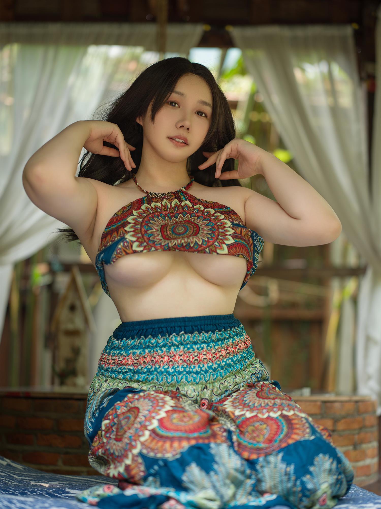 麻花麻花酱 新流岚 [256P1V-2.38GB]