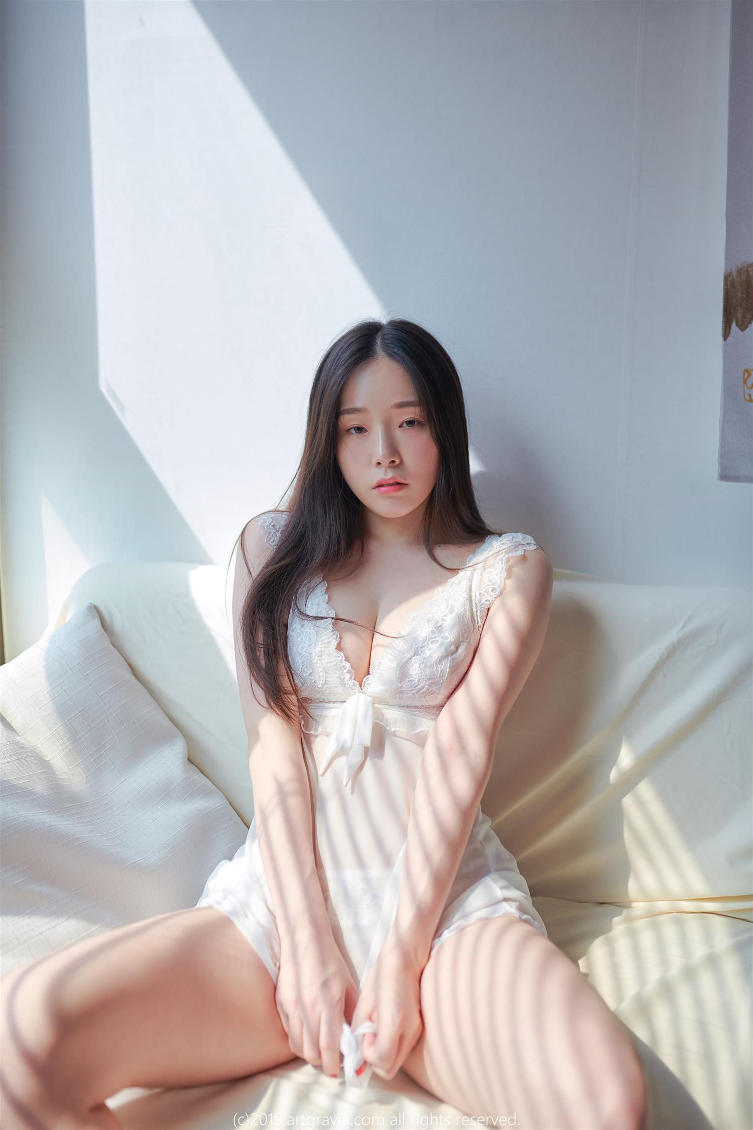 Pia (피아) ARTGRAVIA VOL.101 [51P-270MB]