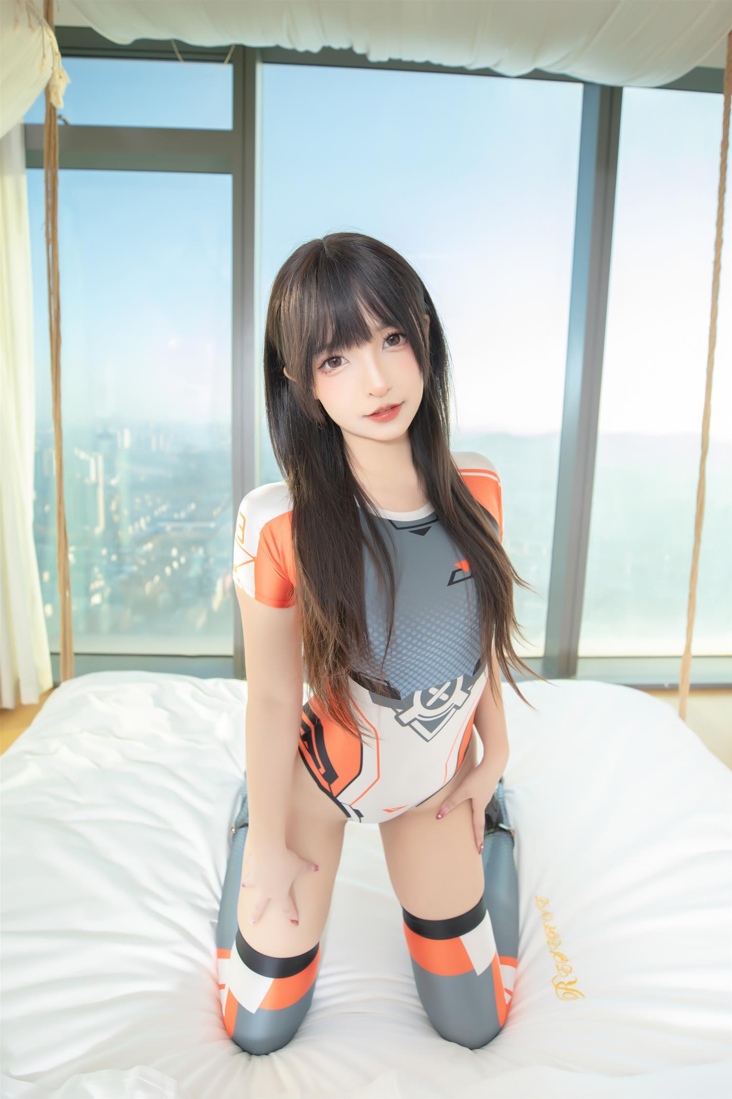 神楽坂真冬 VOL.120 危险驾驶 [75P2V-189MB]