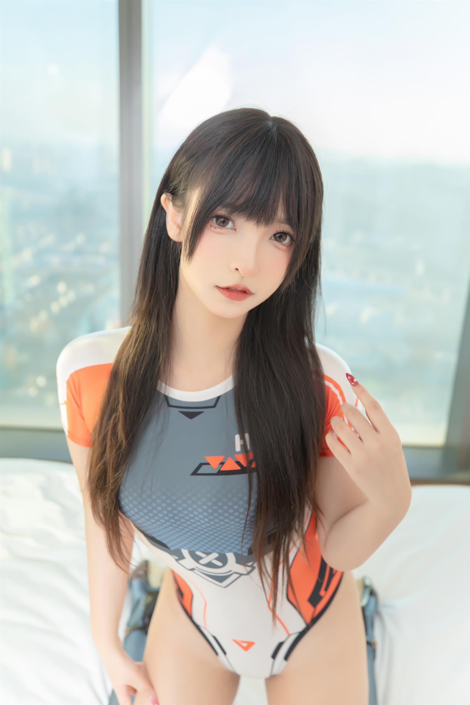 神楽坂真冬 VOL.120 危险驾驶 [75P2V-189MB]