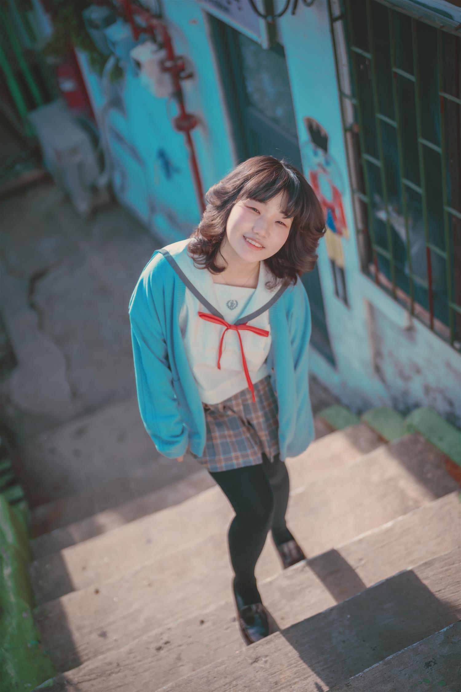 Mimmi DJAWA Your Panties [325P-4.56GB]