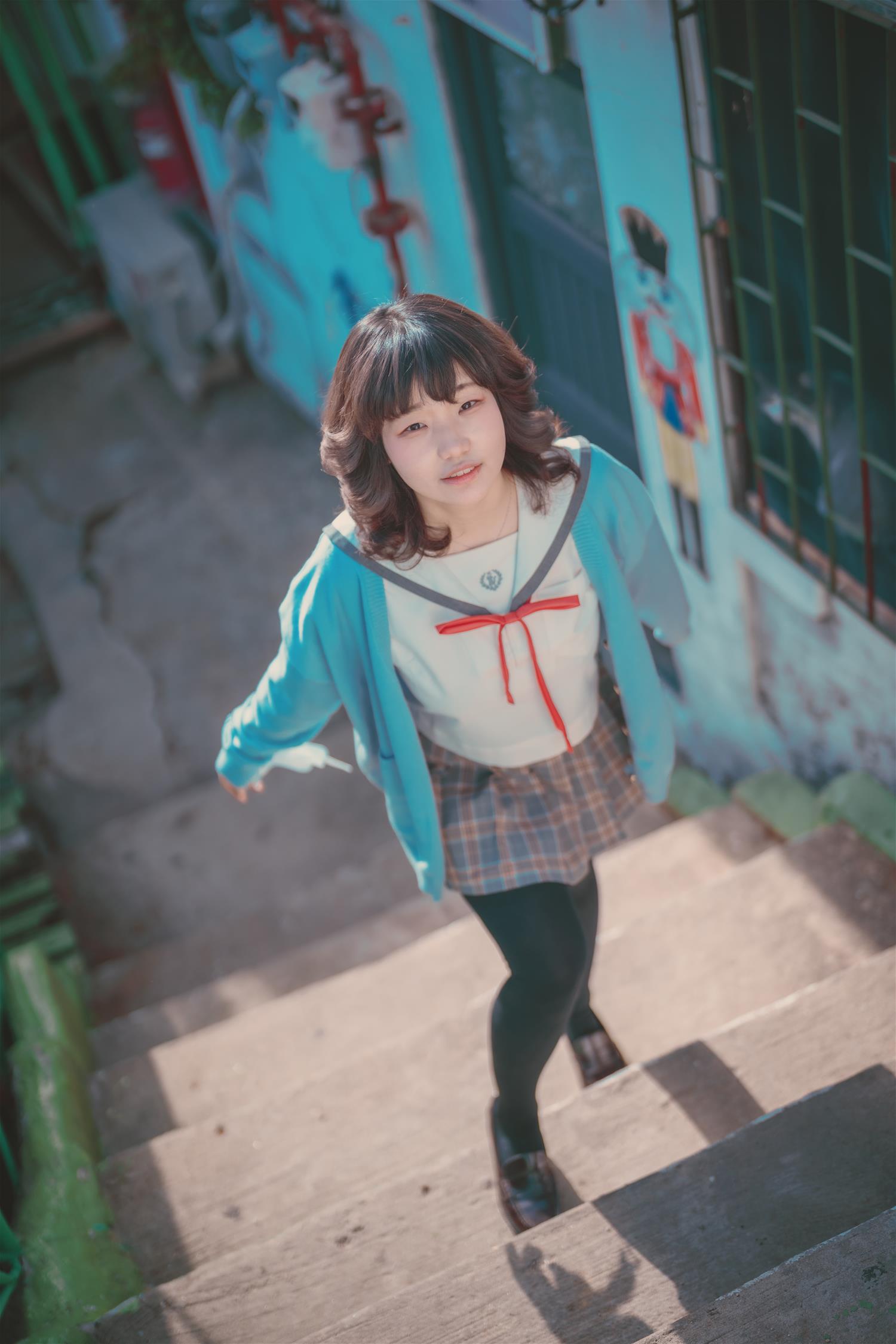 Mimmi DJAWA Your Panties [325P-4.56GB]