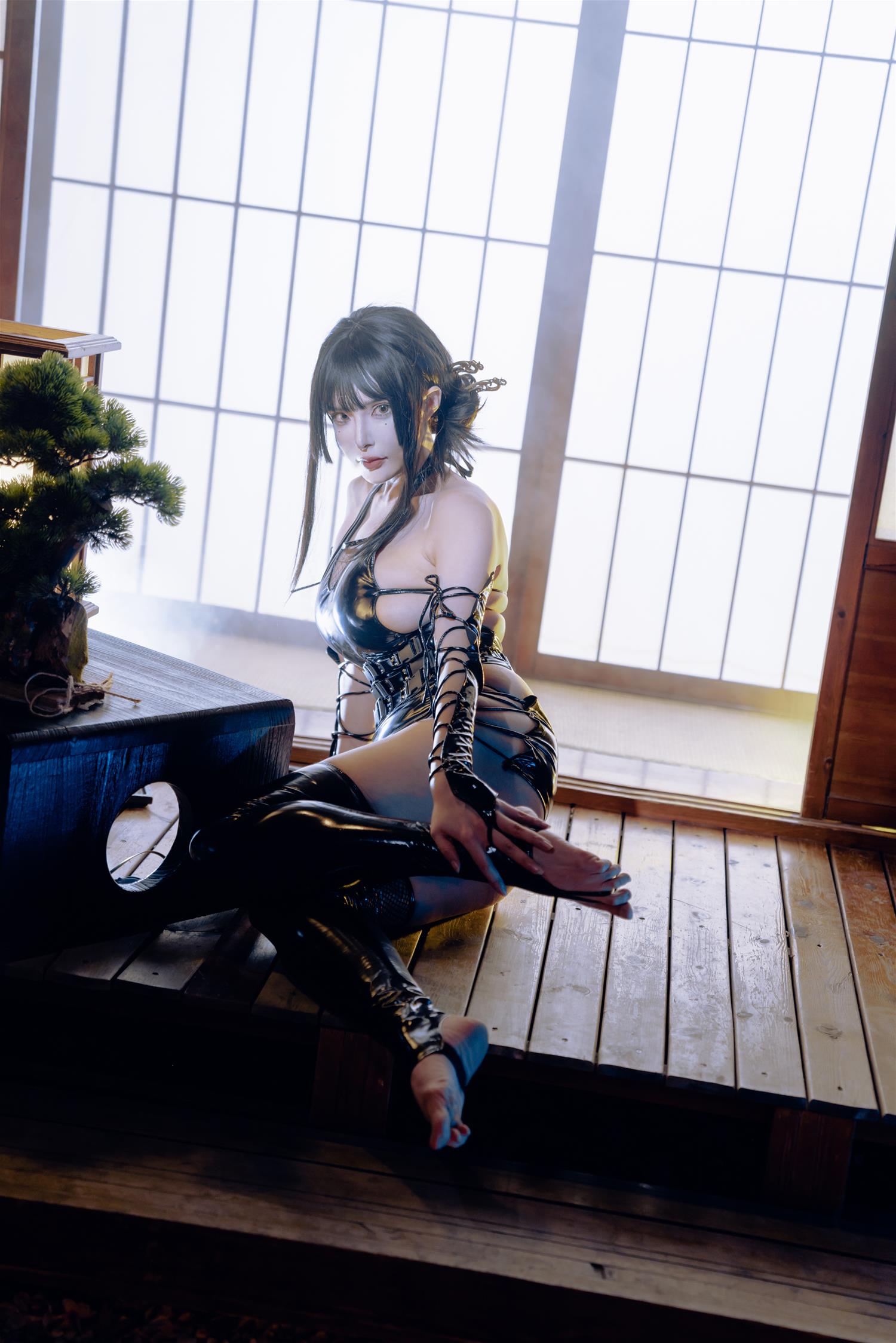 秋和柯基 艳忍 [67P2V-1.34GB]