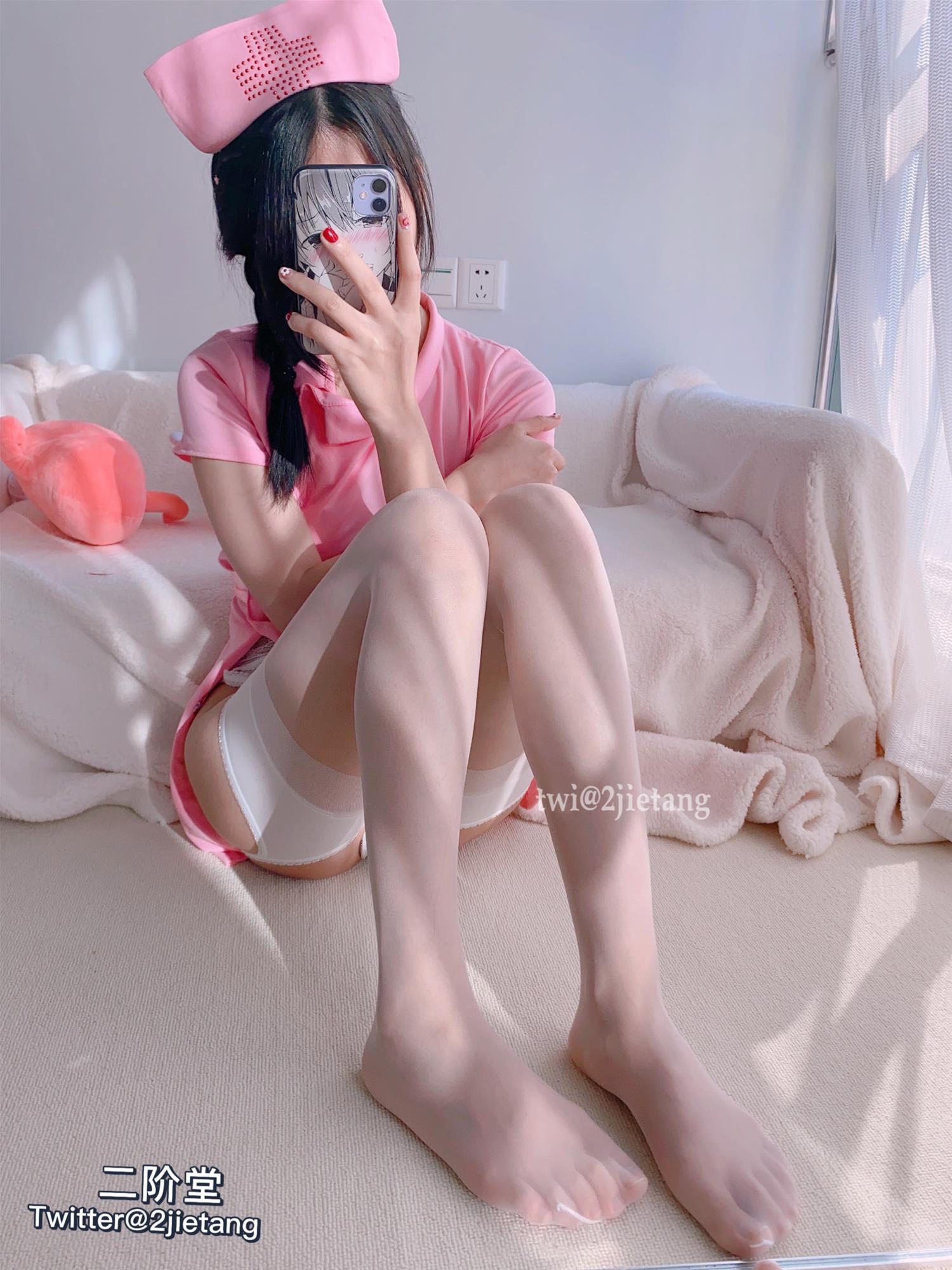 二阶堂 粉丝护士 [111P1V-211MB]