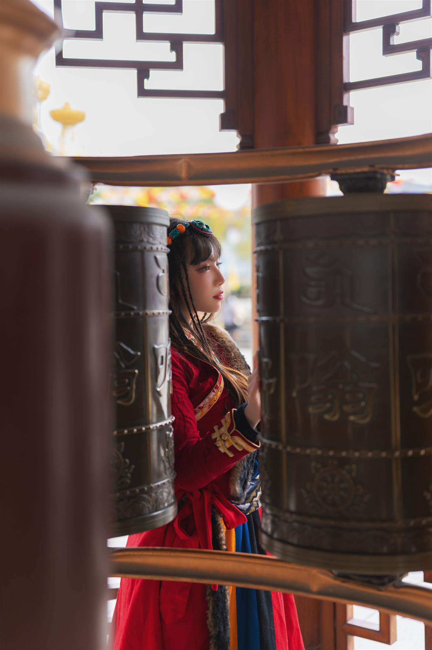 贰加六 东林密境 [32P-286MB]