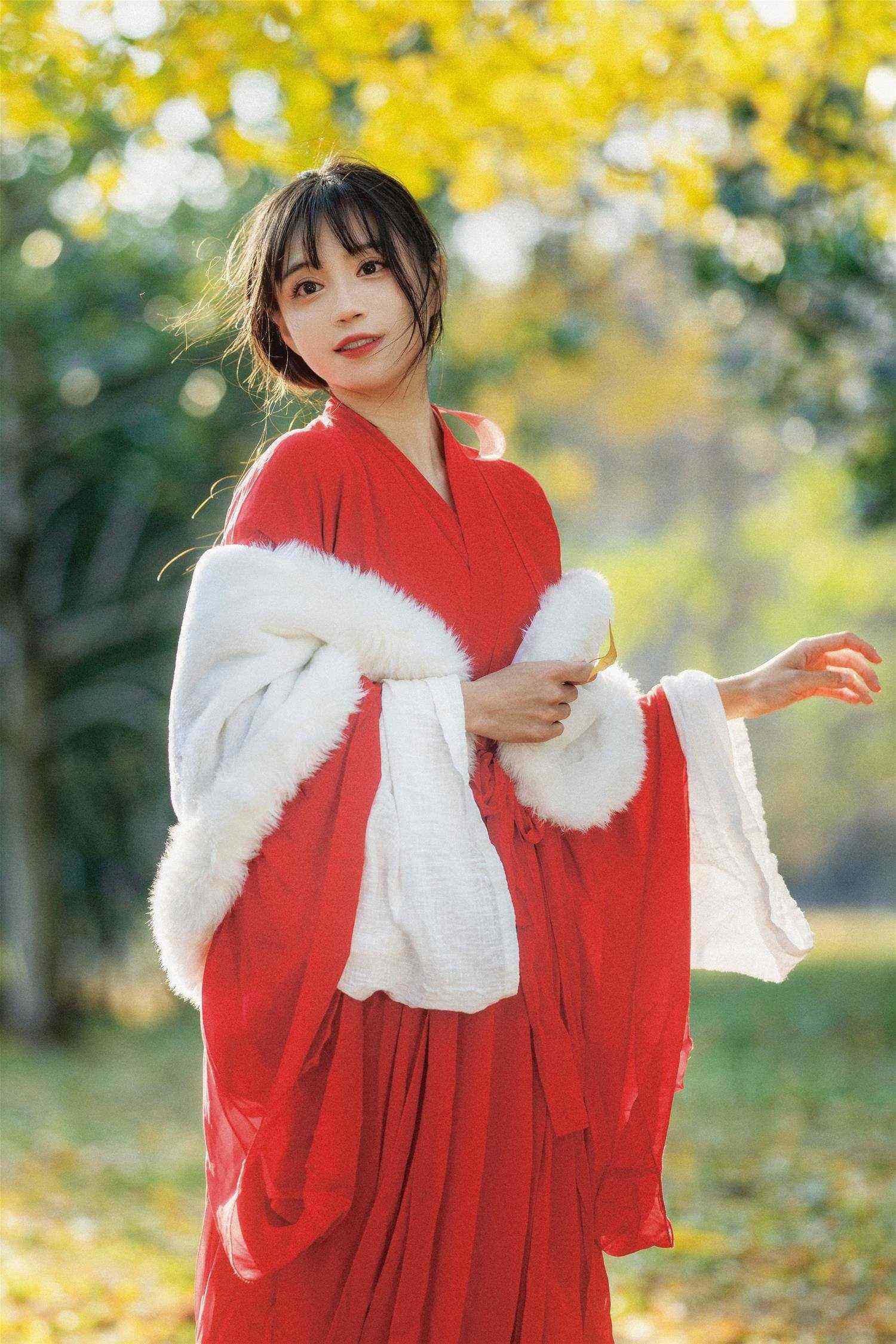 贰加六 光感之美 [23P-323MB]