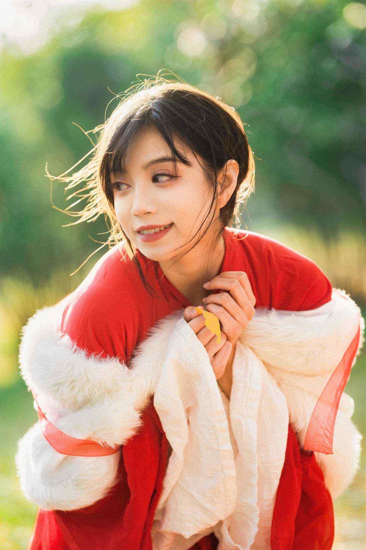 贰加六 光感之美 [23P-323MB]