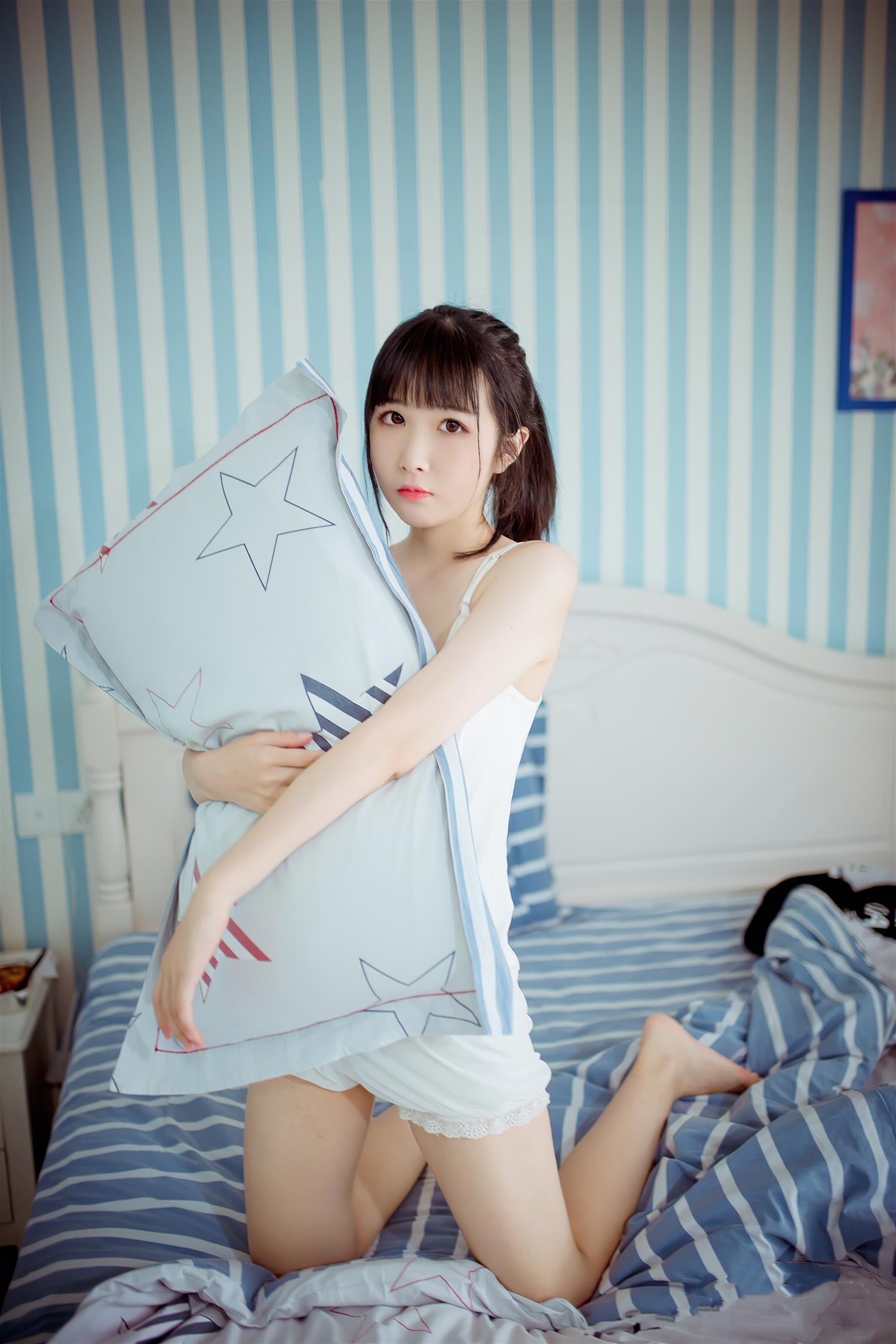 我才不是neko 裸足 [16P-204MB]