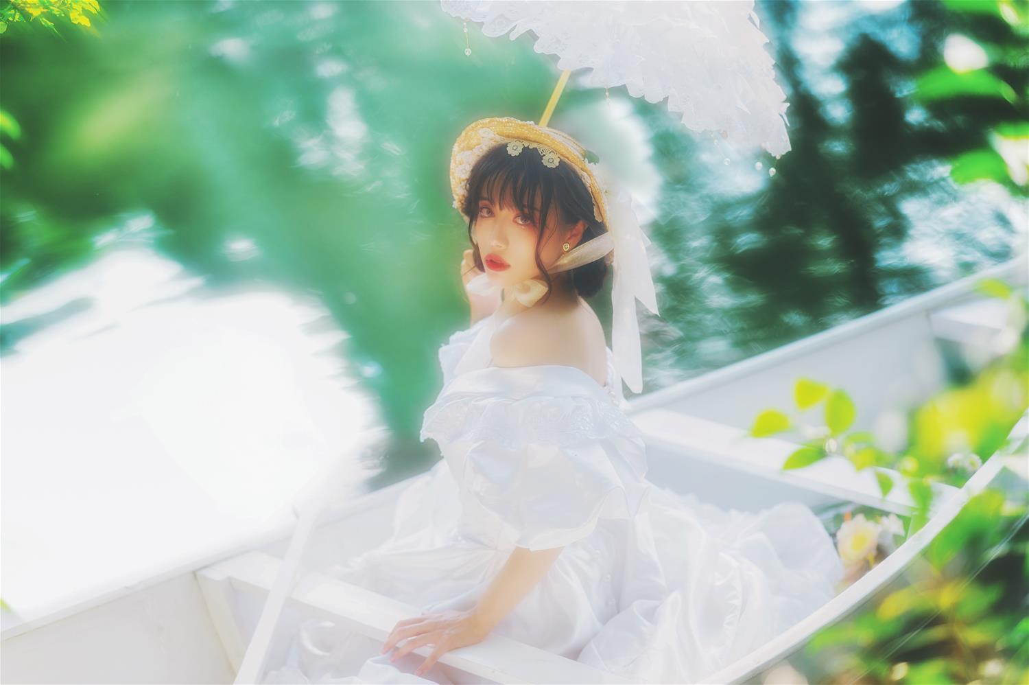 贰加六 游船 [24P-236MB]