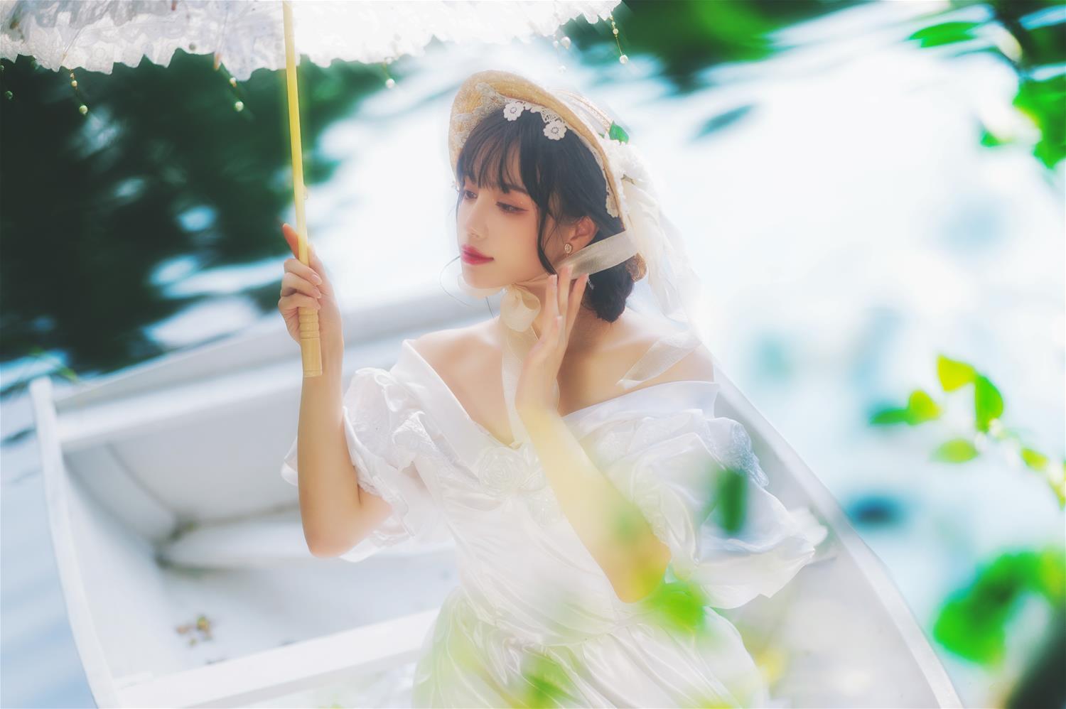 贰加六 游船 [24P-236MB]