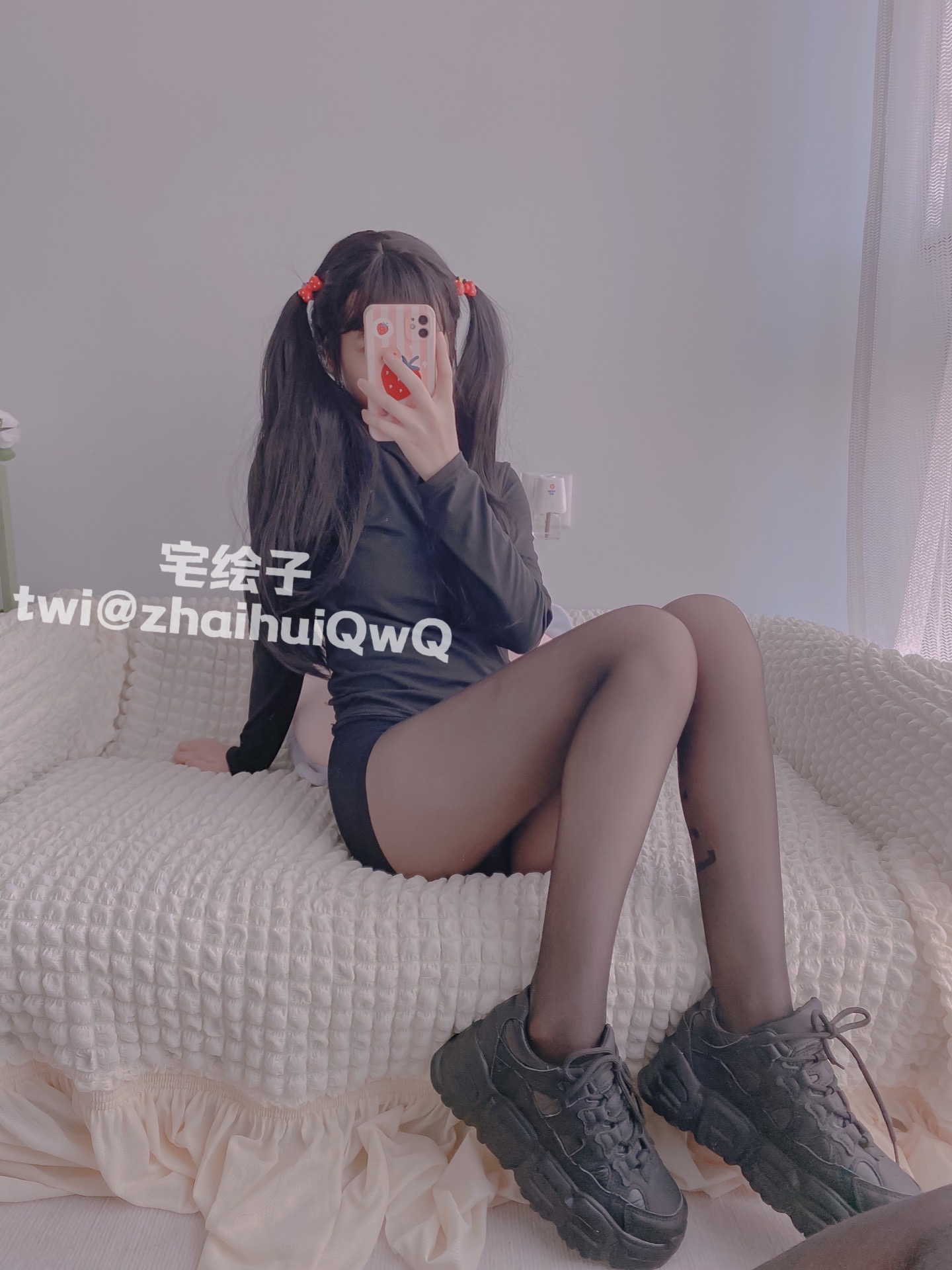 二阶堂 黑丝 [103P-60MB]