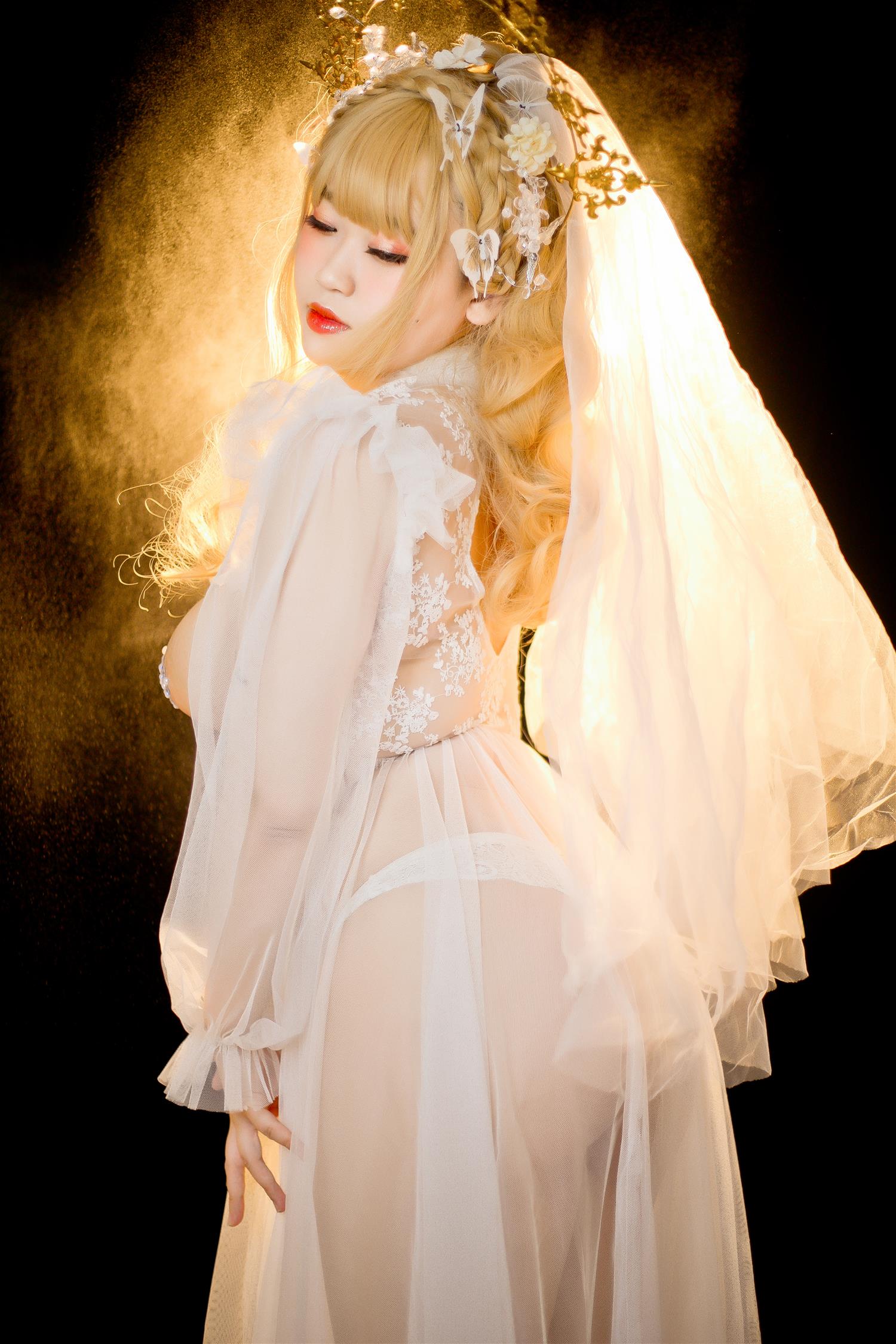 维他奶泽 白花嫁 [30P-293MB]