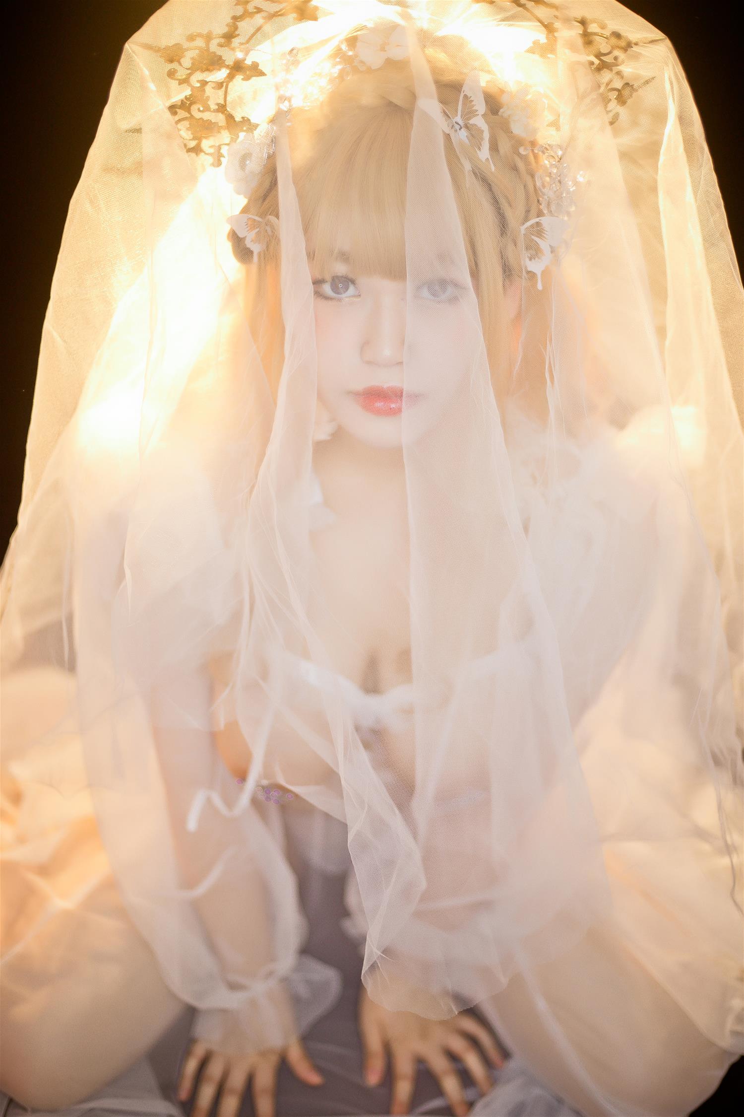 维他奶泽 白花嫁 [30P-293MB]