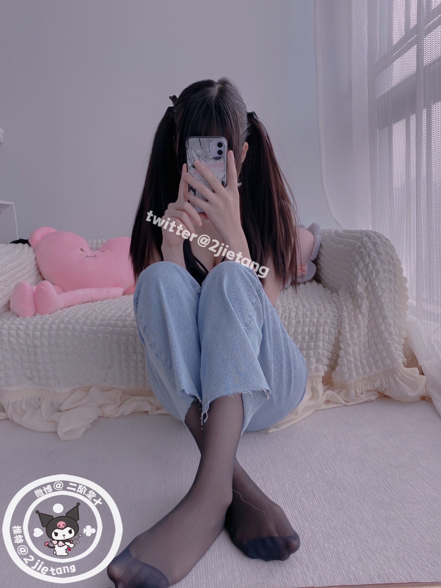 二阶堂 裤里丝 [94P1V-72MB]