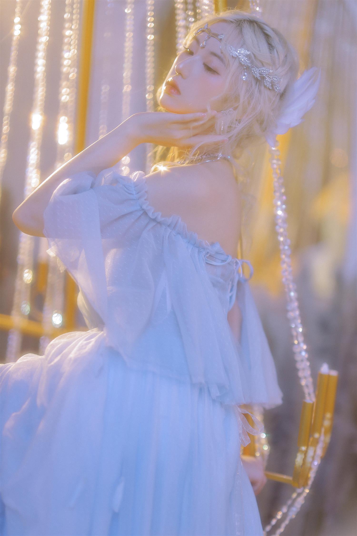 怡子yiii 冰公主 [19P-301MB]