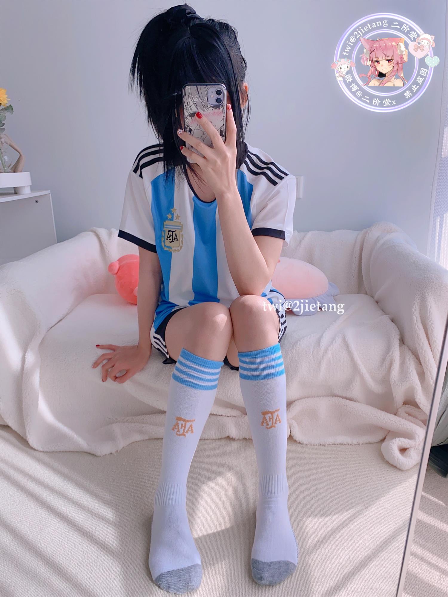 二阶堂 足球队 [77P1V-124MB]