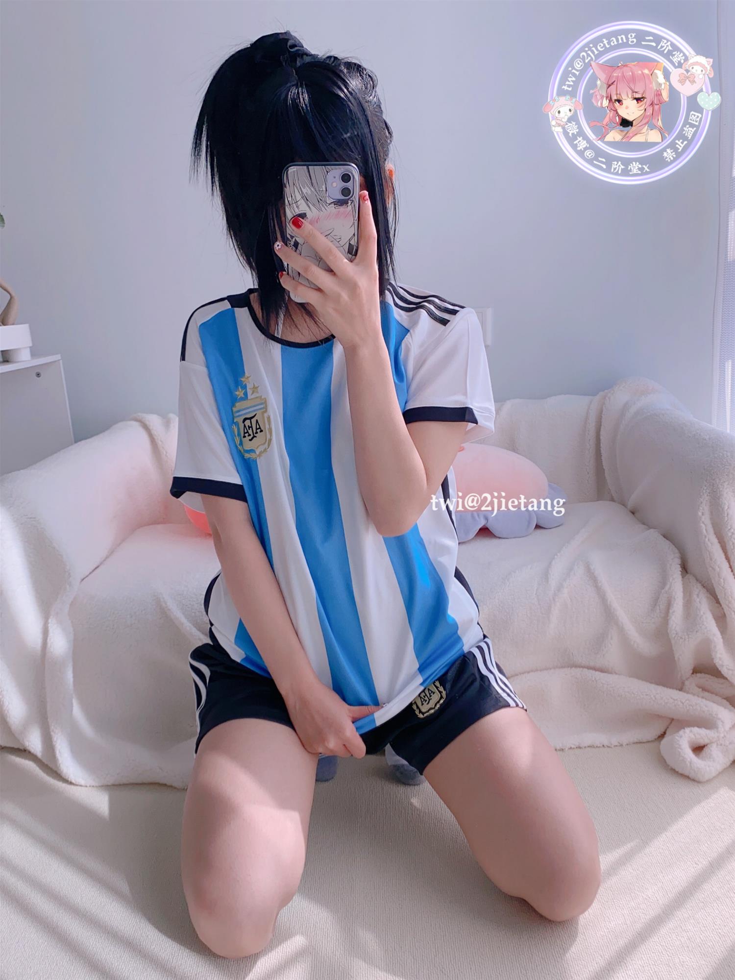 二阶堂 足球队 [77P1V-124MB]