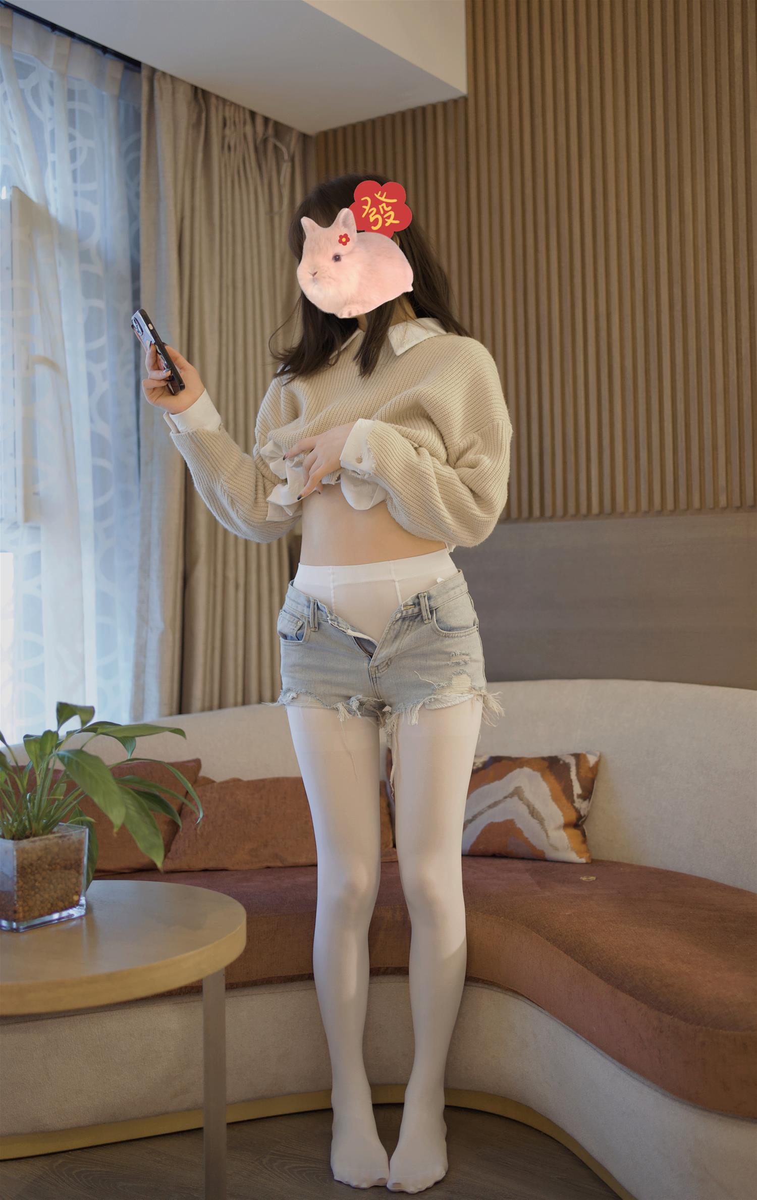 禅院熏 女仆系列 [54P-438MB]