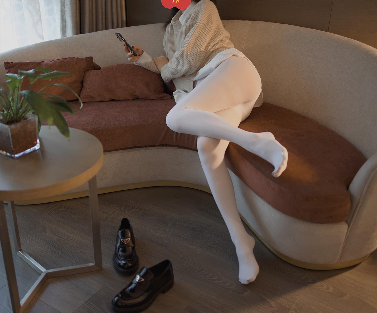 禅院熏 女仆系列 [54P-438MB]