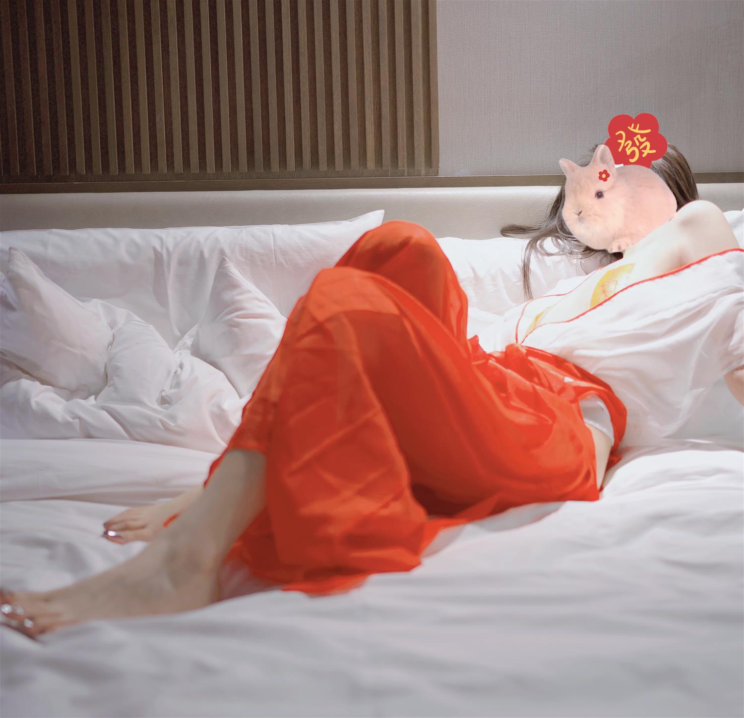 禅院熏 新春贺图 [49P-498MB]