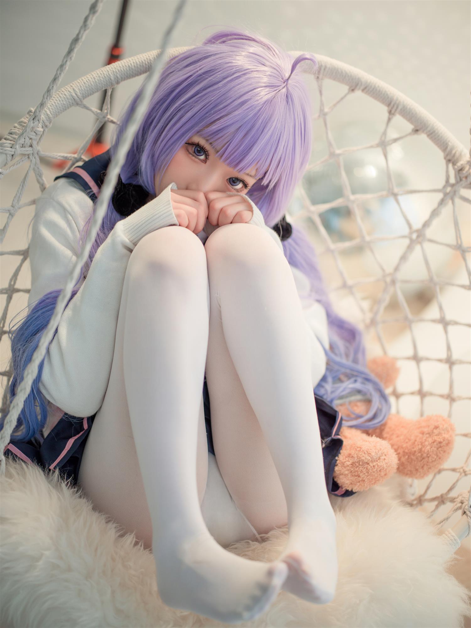 王胖胖u 独角兽制服 [18P-197MB]