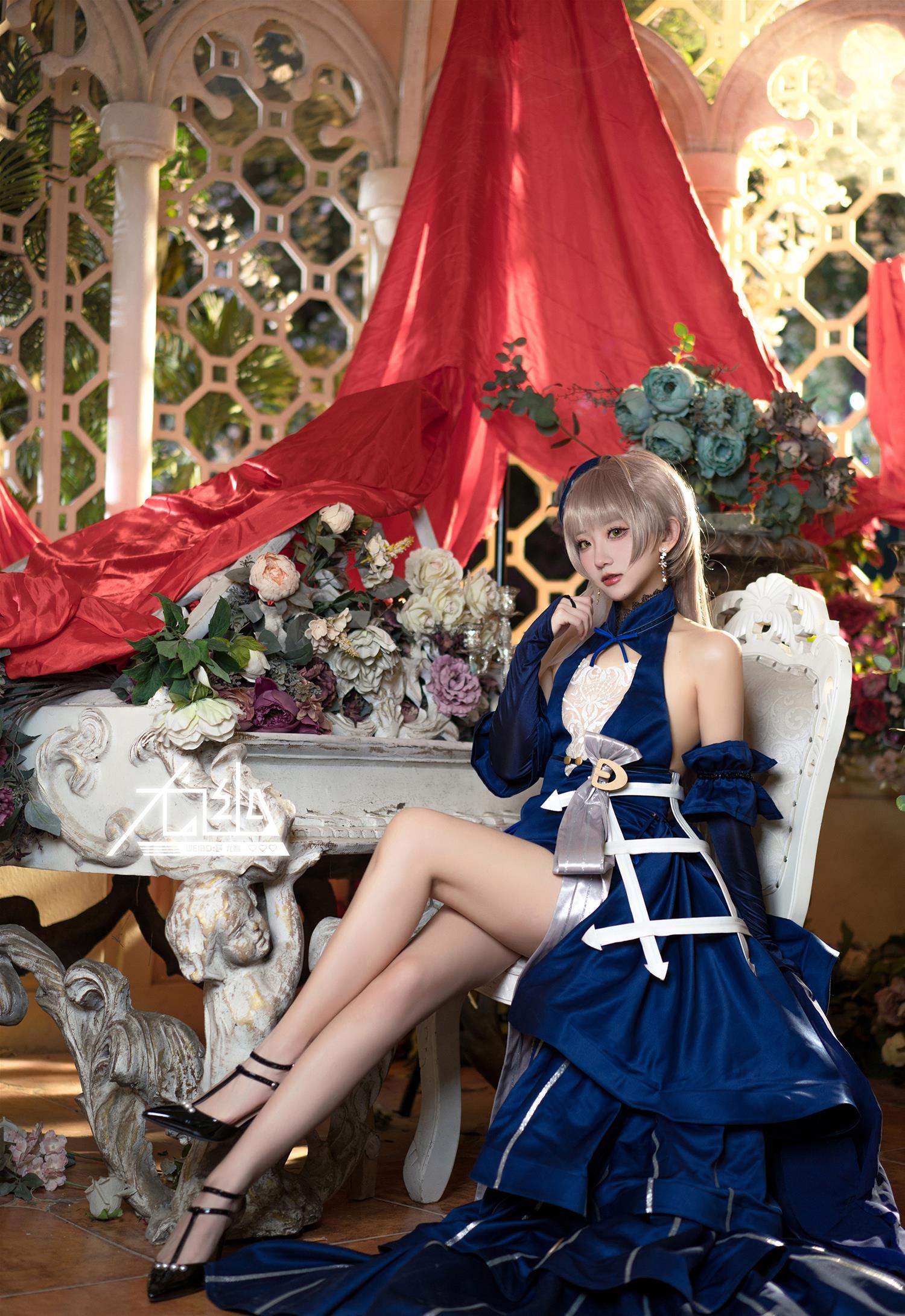 尤幽 禁闭者 MBCC-S-193 艾瑞尔 [27P-101MB]