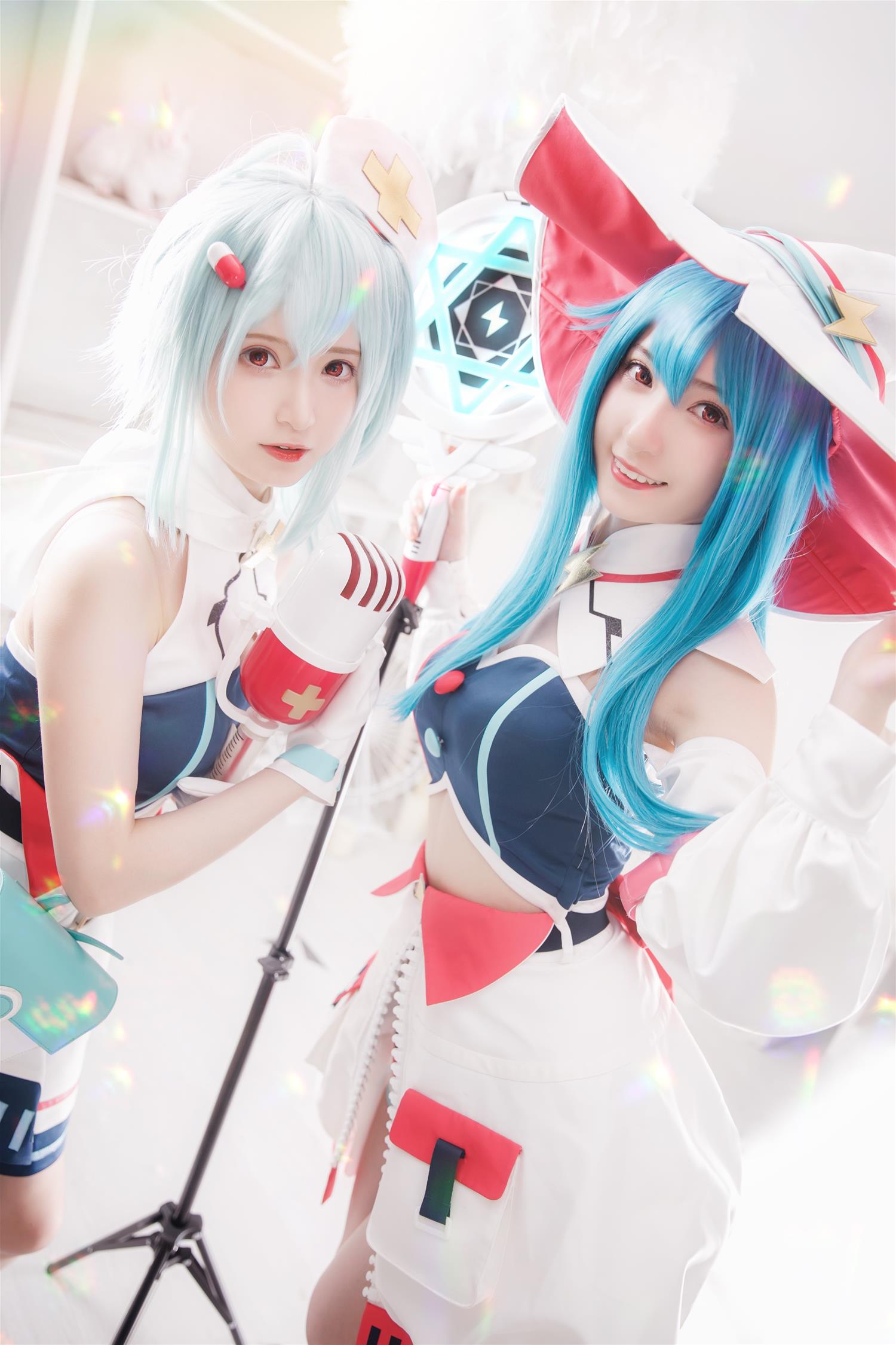 2233娘 [543P-2.63GB]