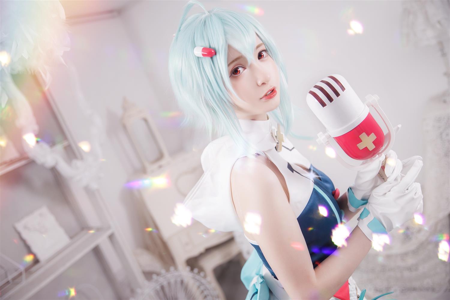 2233娘 [543P-2.63GB]