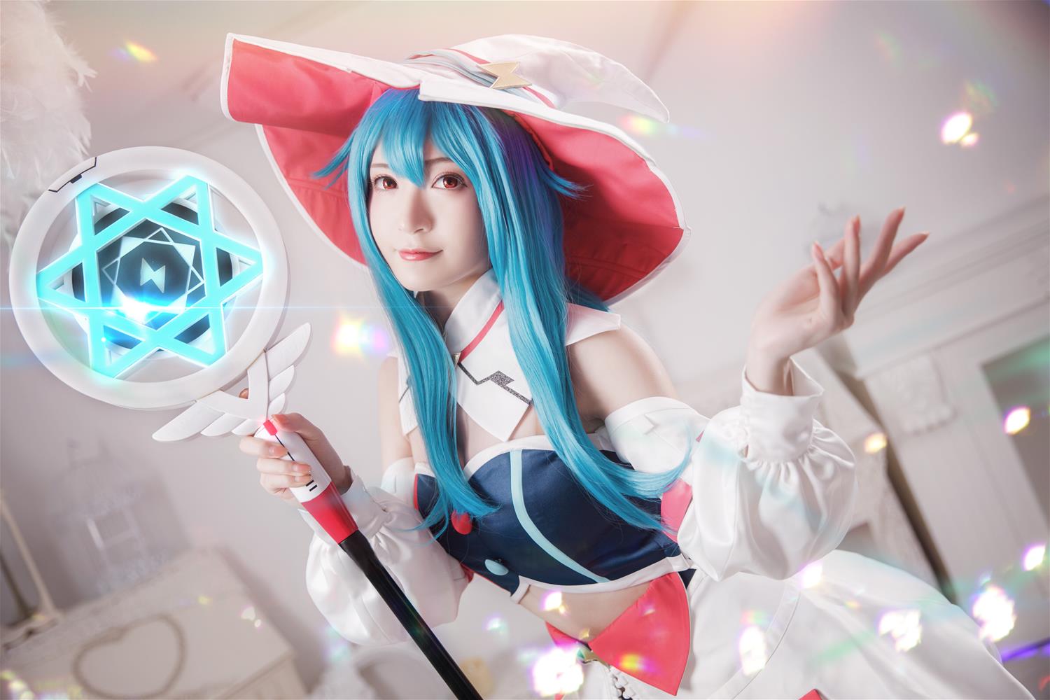 2233娘 [543P-2.63GB]