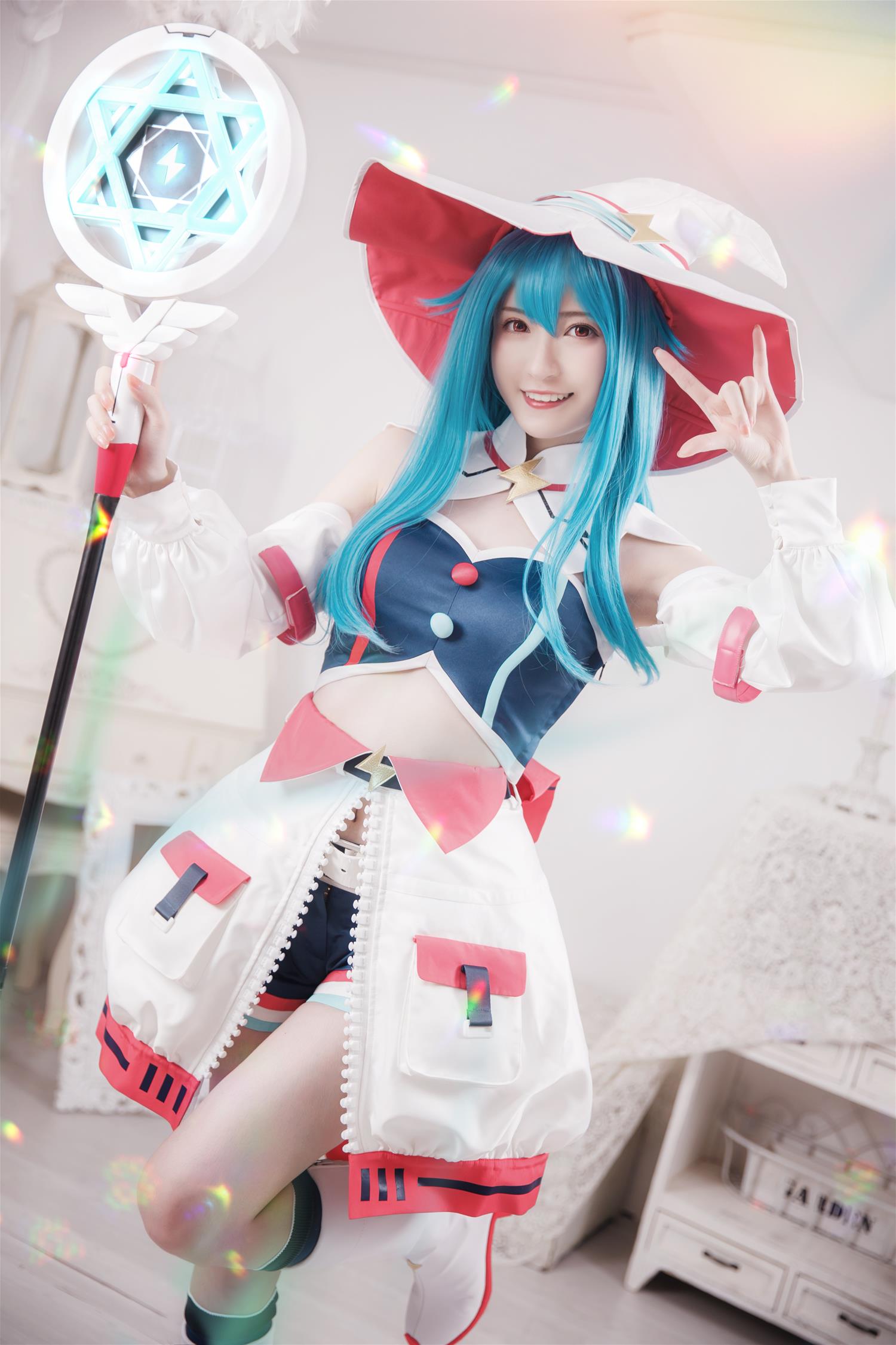 2233娘 [543P-2.63GB]