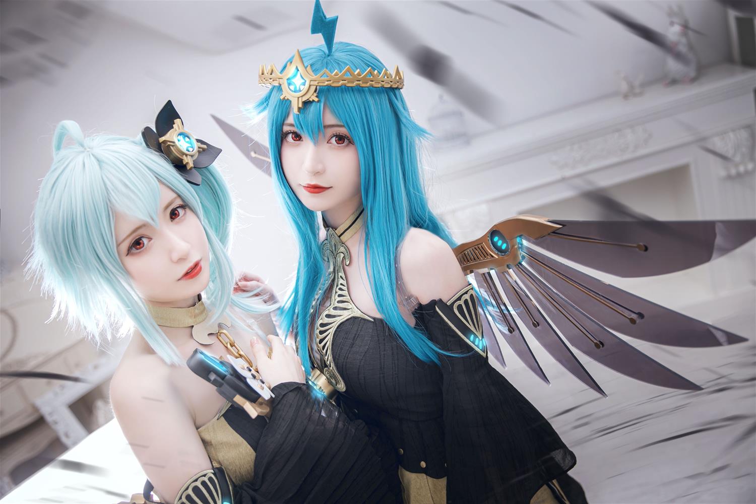 2233娘 [543P-2.63GB]