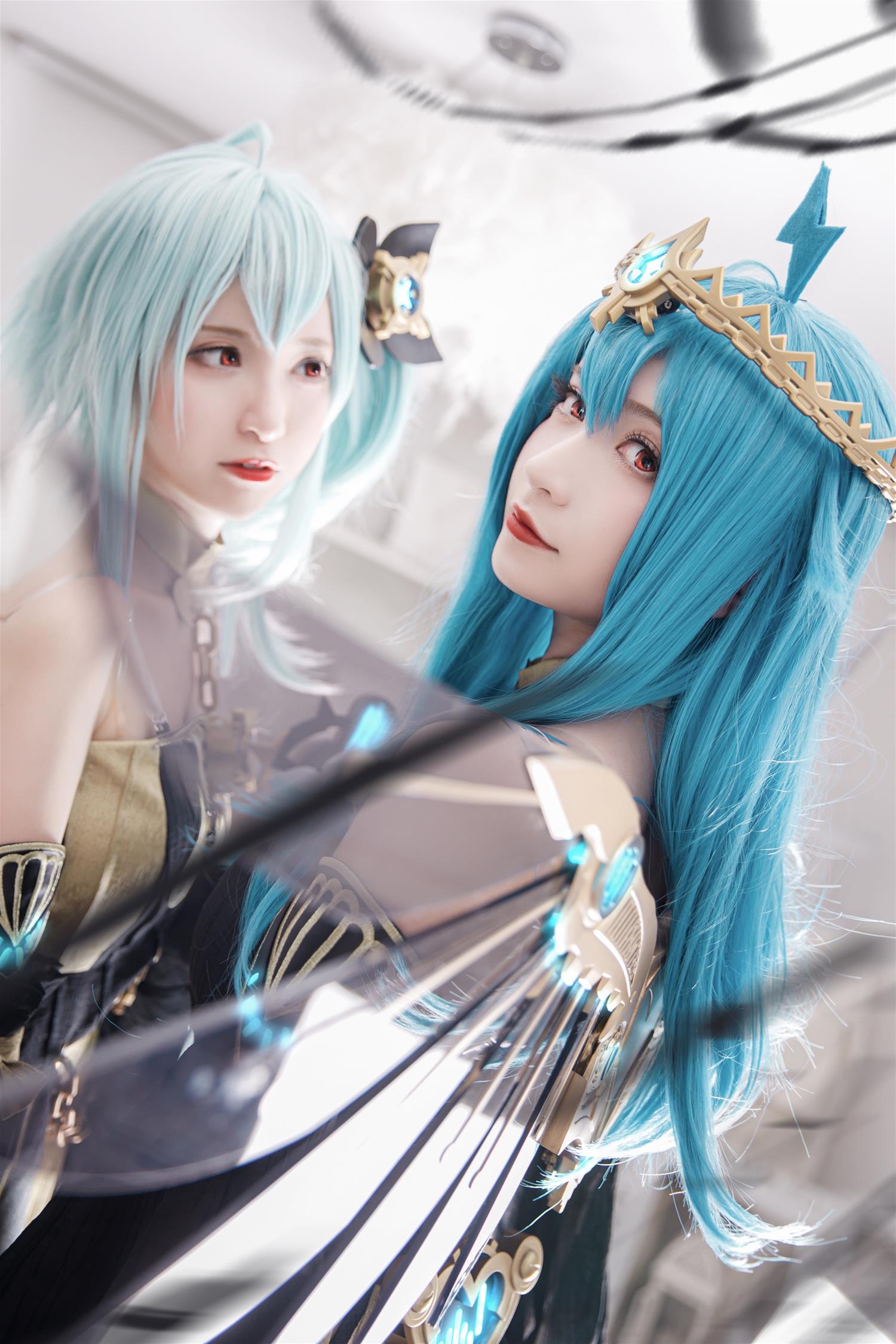 2233娘 [543P-2.63GB]