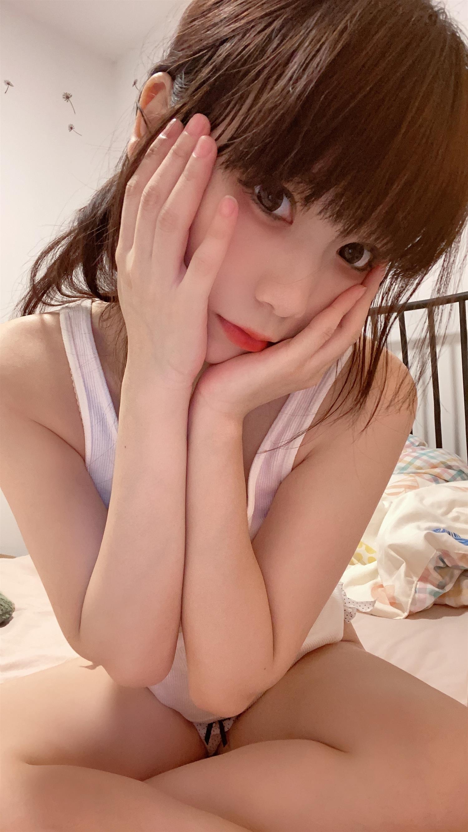 usejan（蓝蓝）夏日女友 [117P1V-293MB]