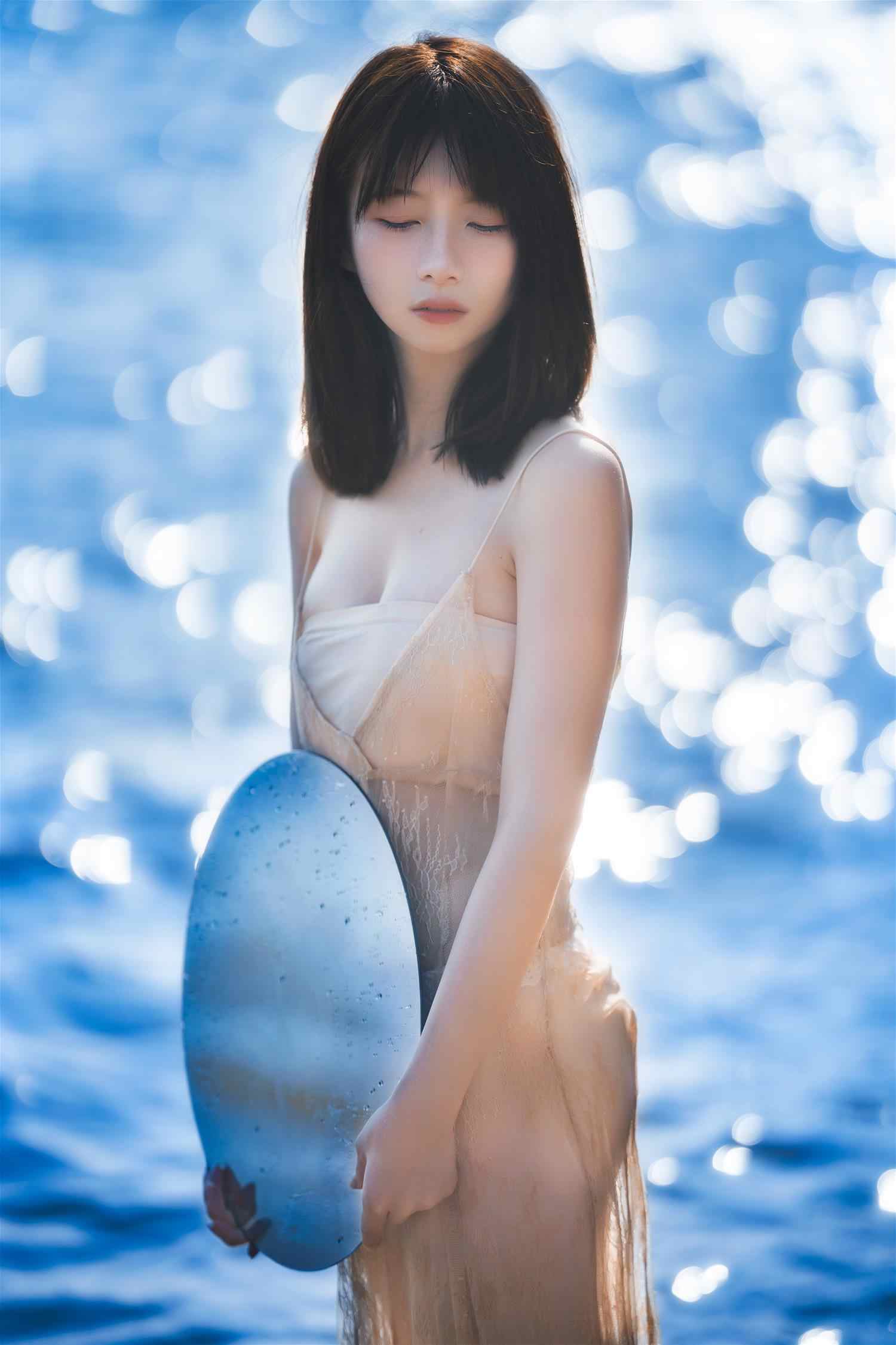 清青琴玖 搁浅 [23P-319MB]