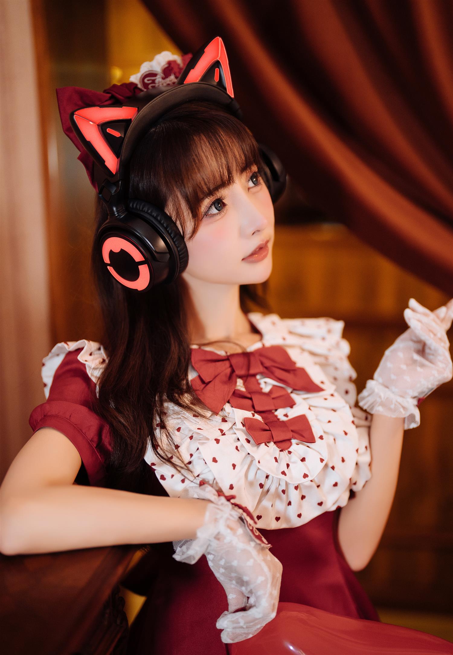 紫氯氯 520 [18P-154MB]