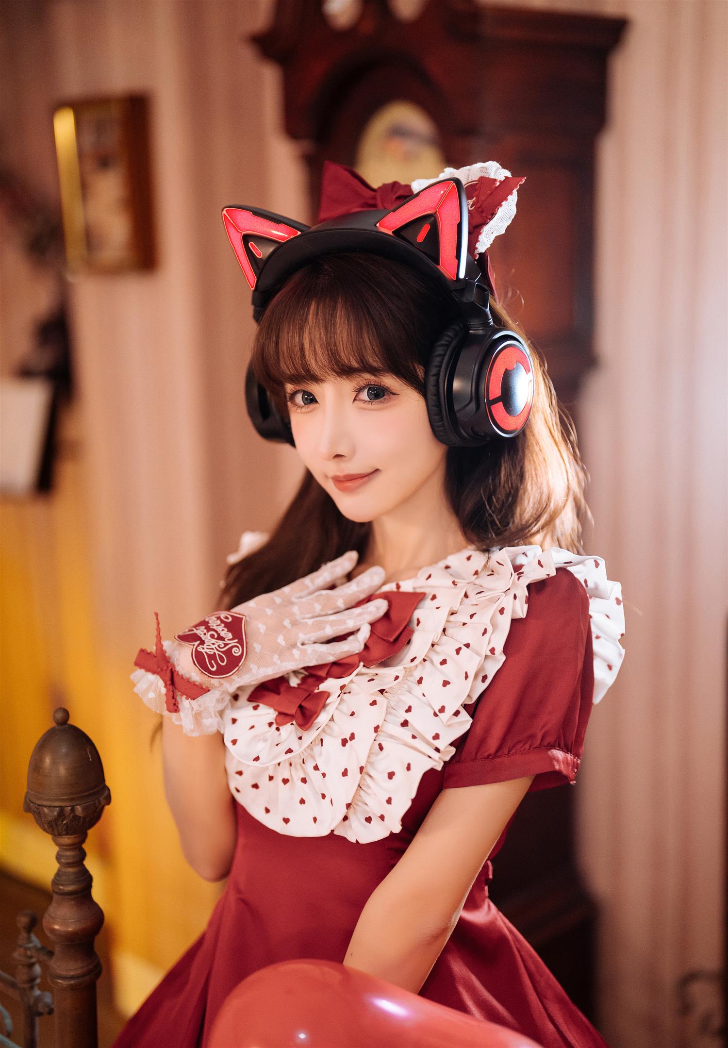 紫氯氯 520 [18P-154MB]