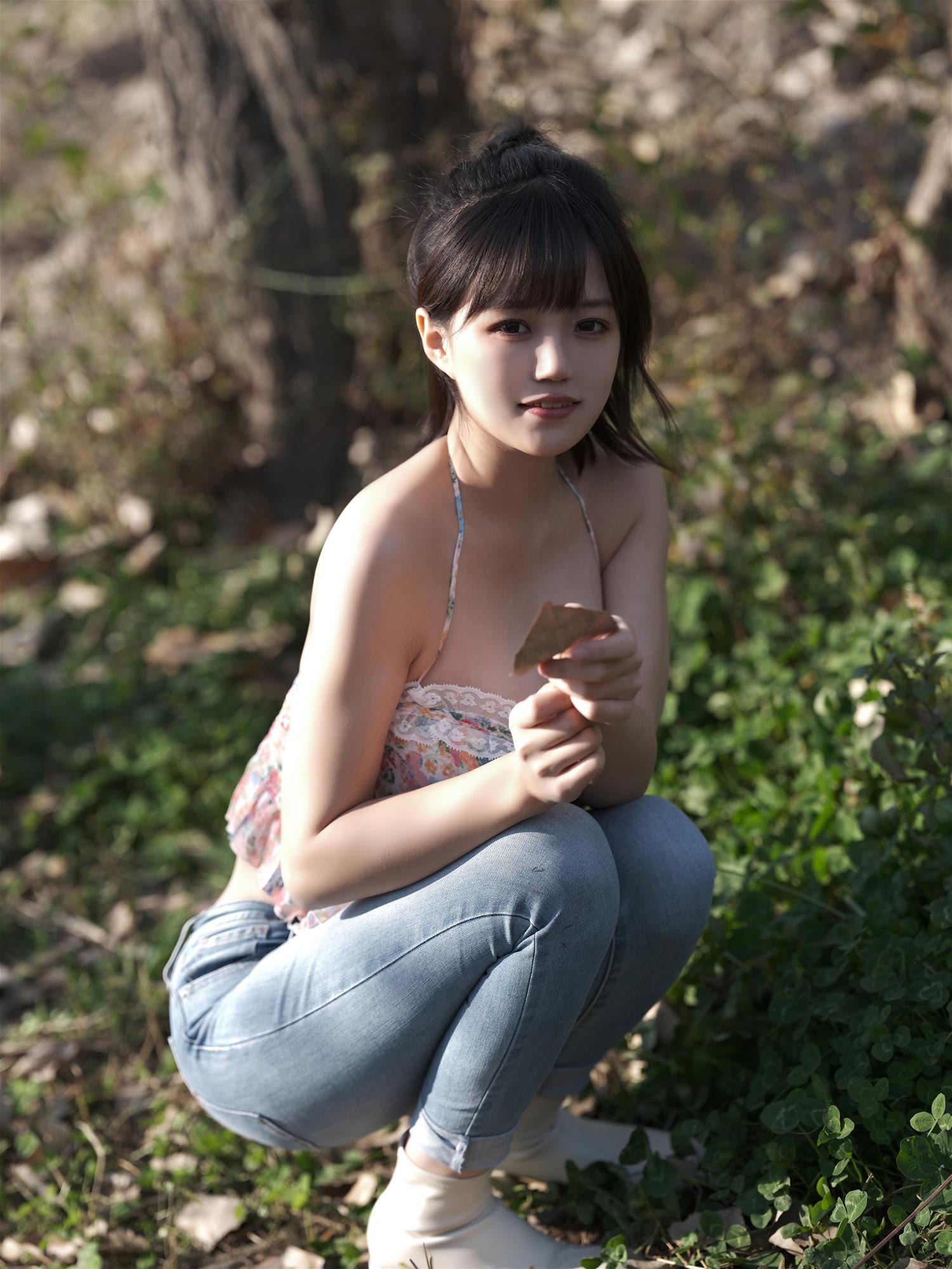 小仓千代w 炽爱典藏版 [18P-73MB]