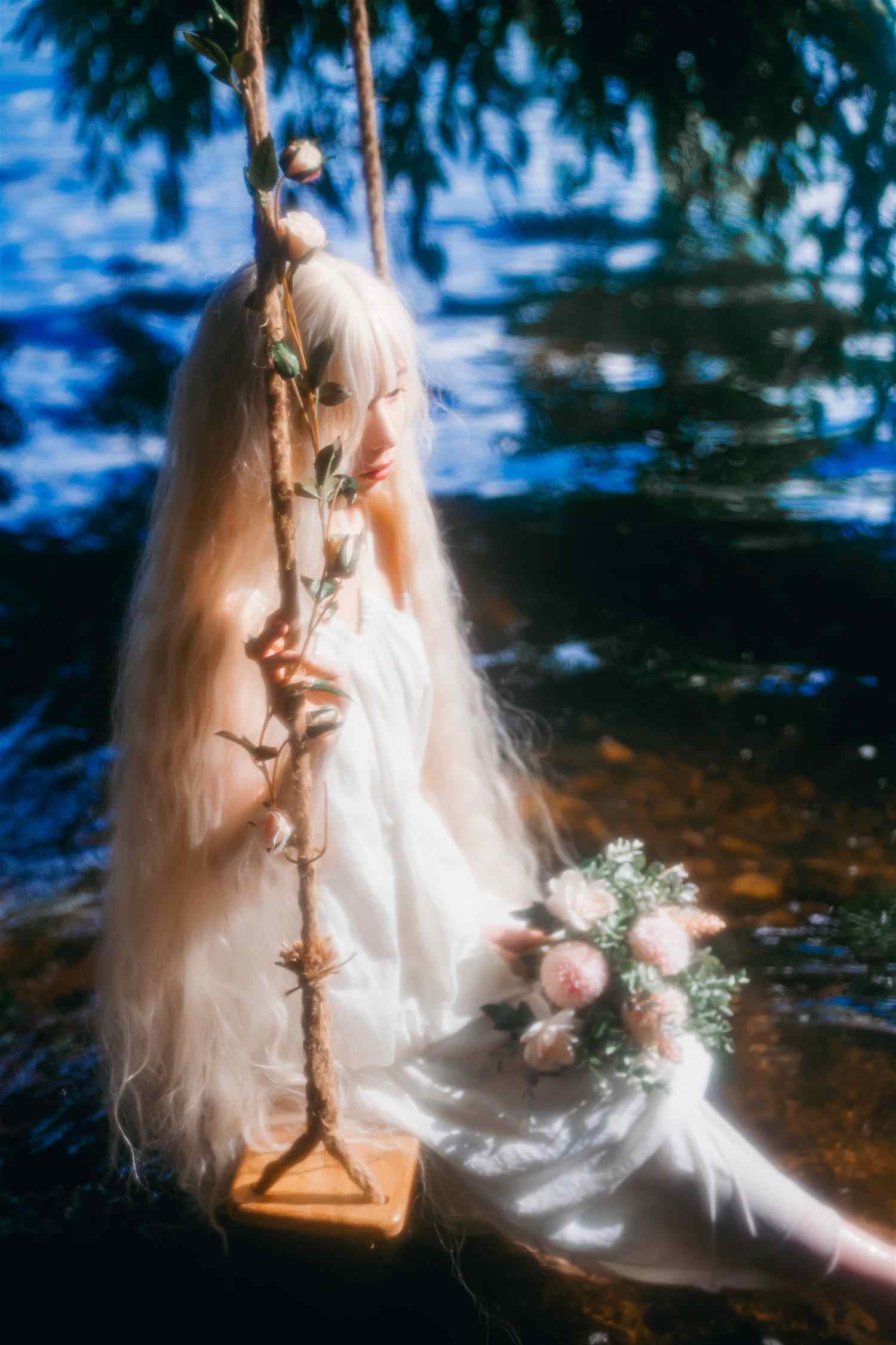 清青琴玖 你心似海 [32P-579MB]